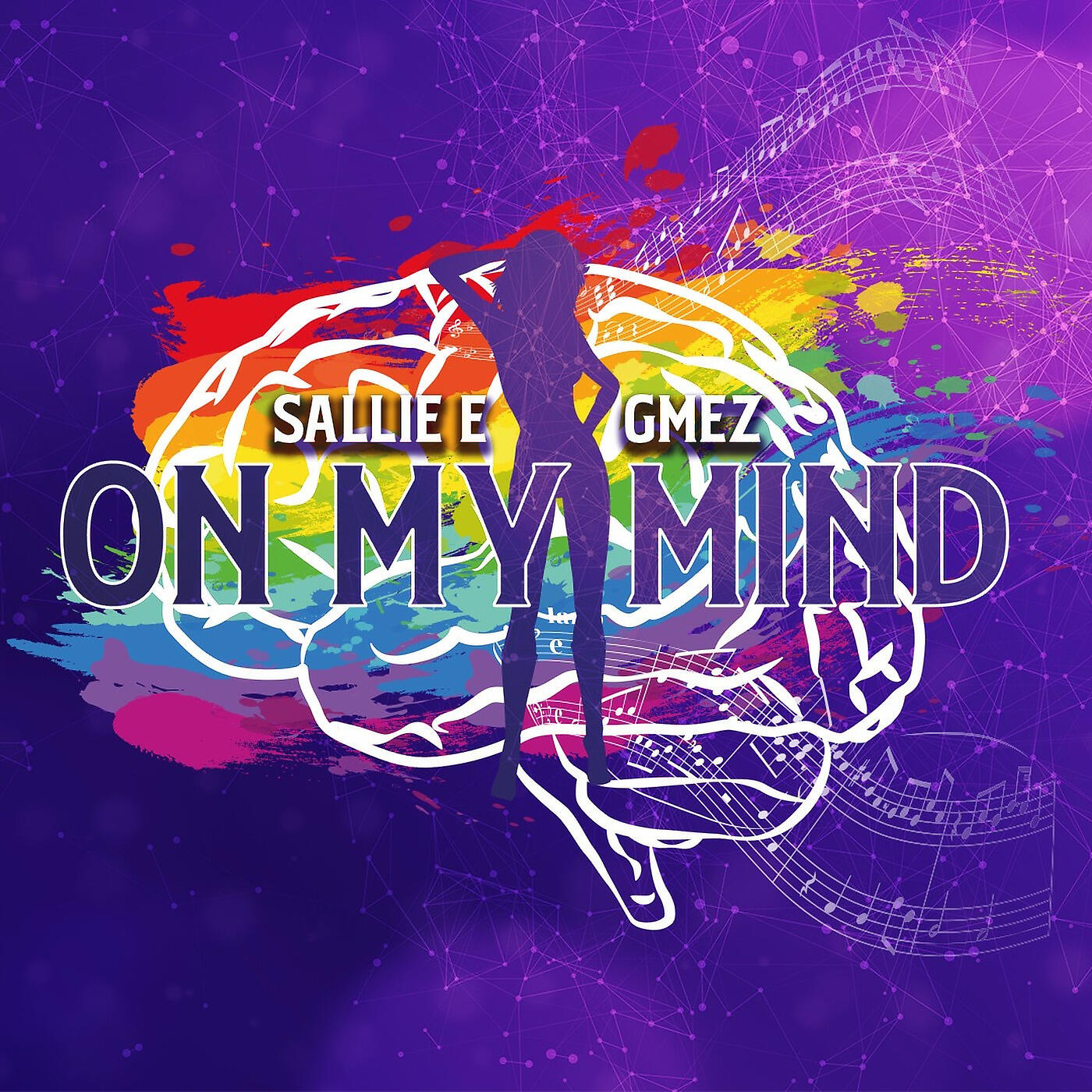 Релиз On My Mind