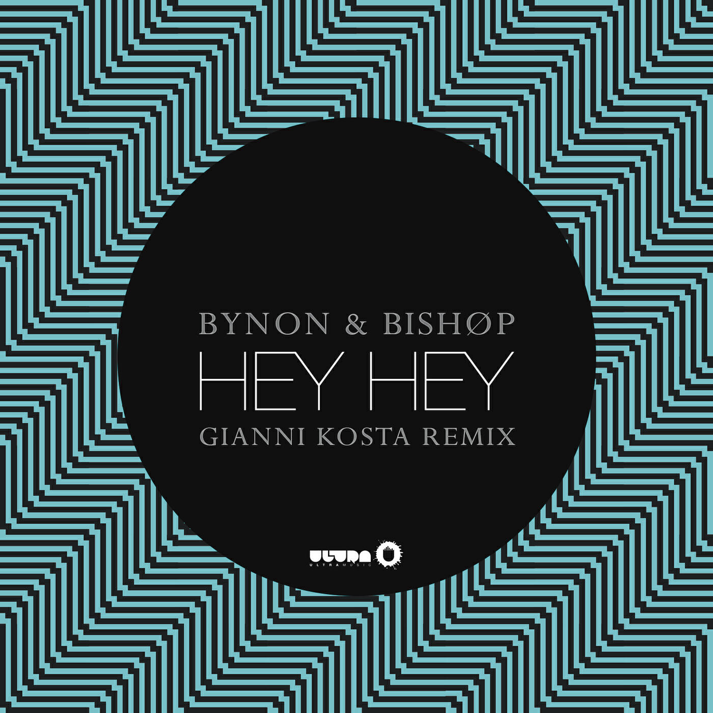 Релиз Hey Hey (Gianni Kosta Remix)