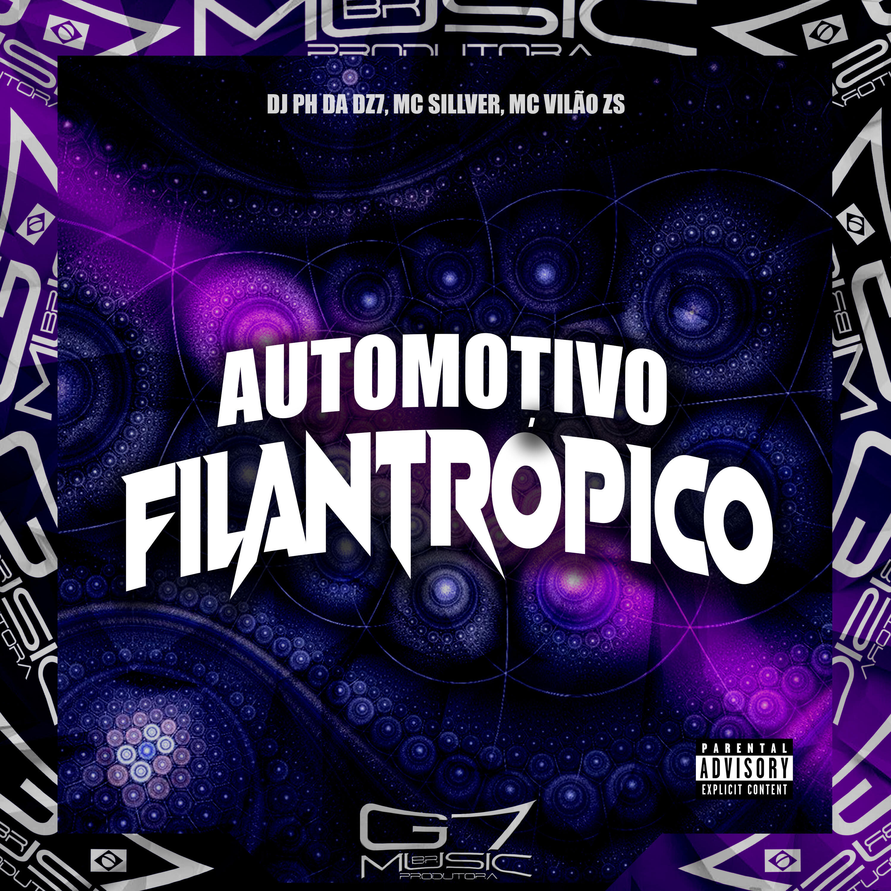 Скачать песню DJ PH DA DZ7, MC SILLVER, MC VILÃO ZS - Automotivo Filantrópico бесплатно в MP3 для Android и iOS