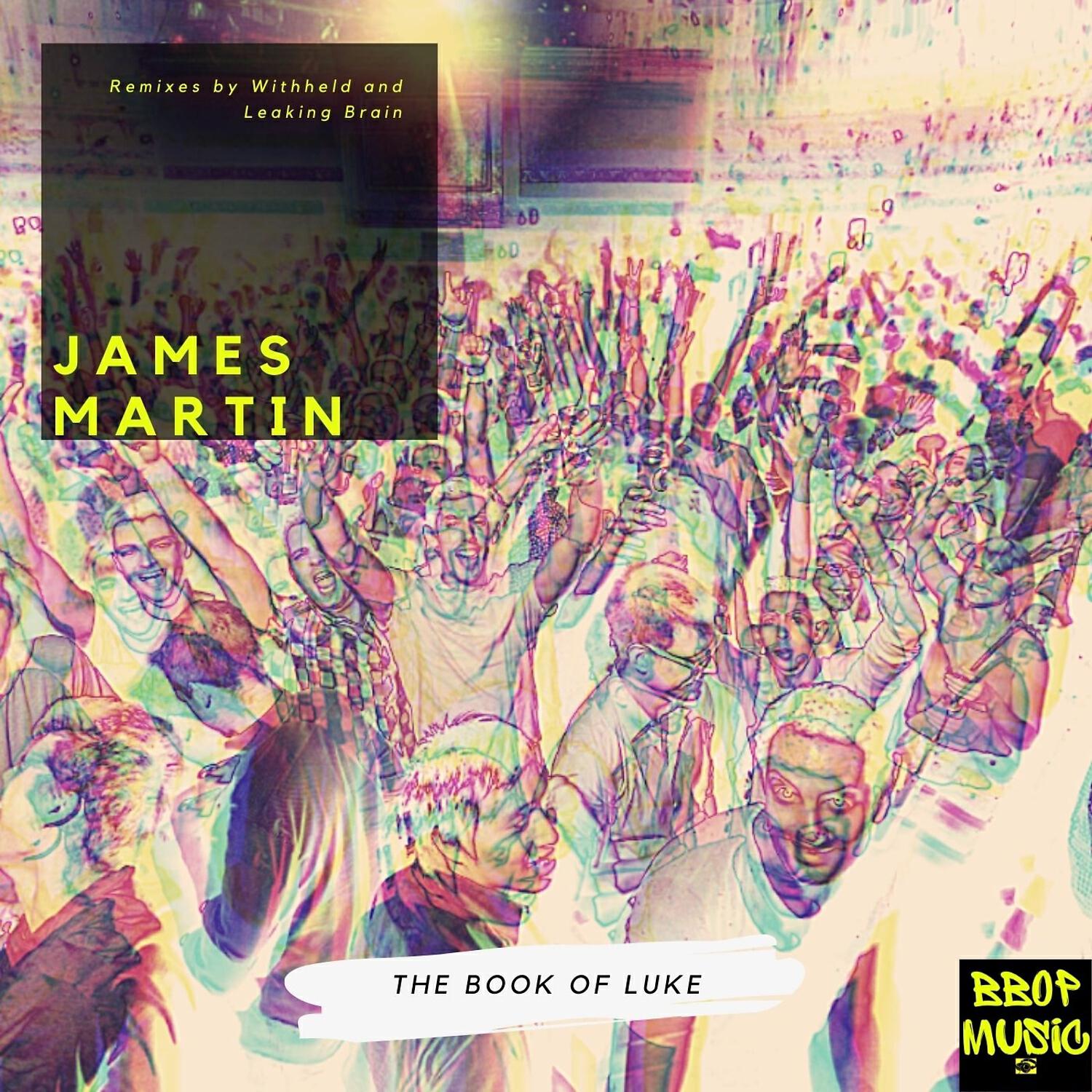 Релиз The Book of Luke
