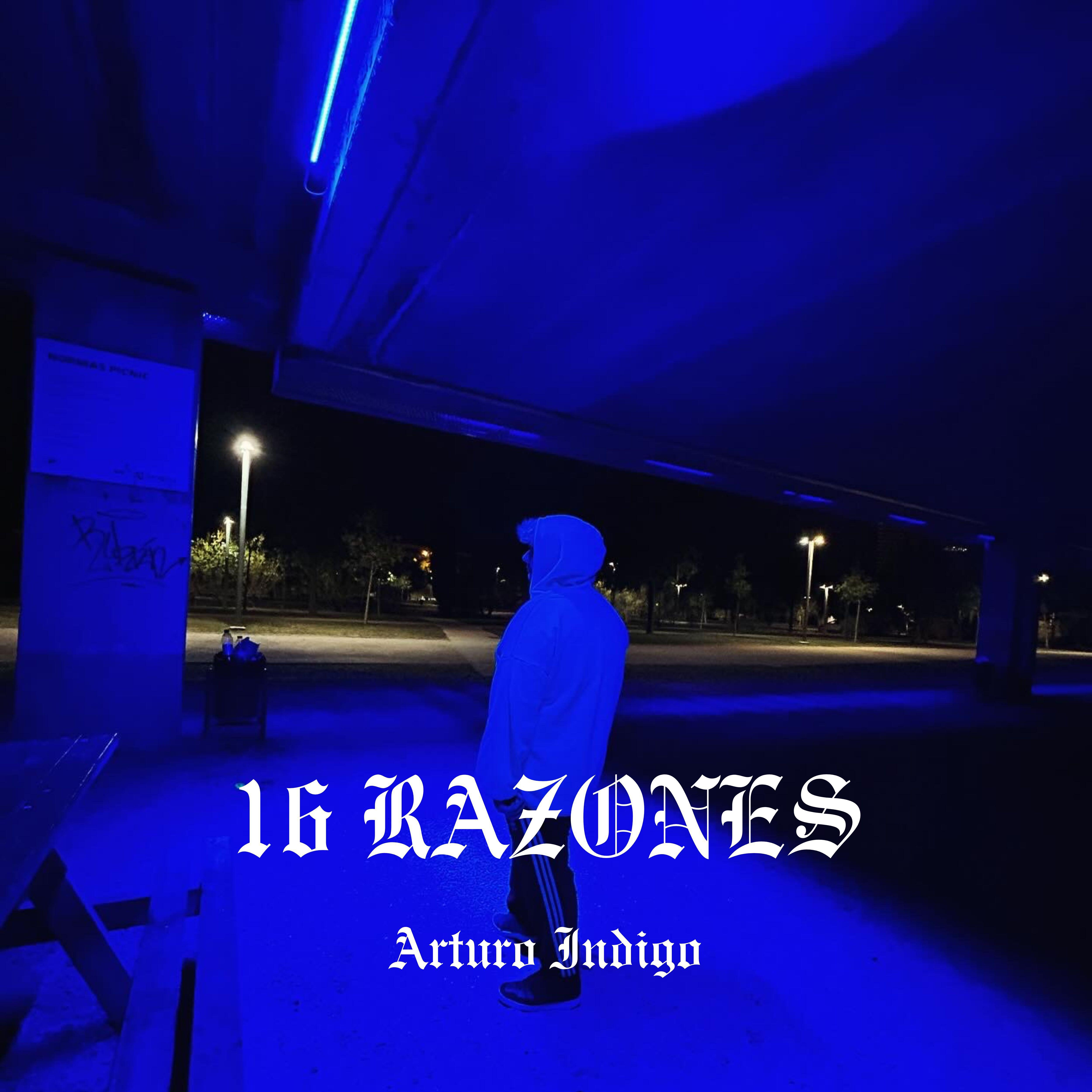 Релиз 16 Razones