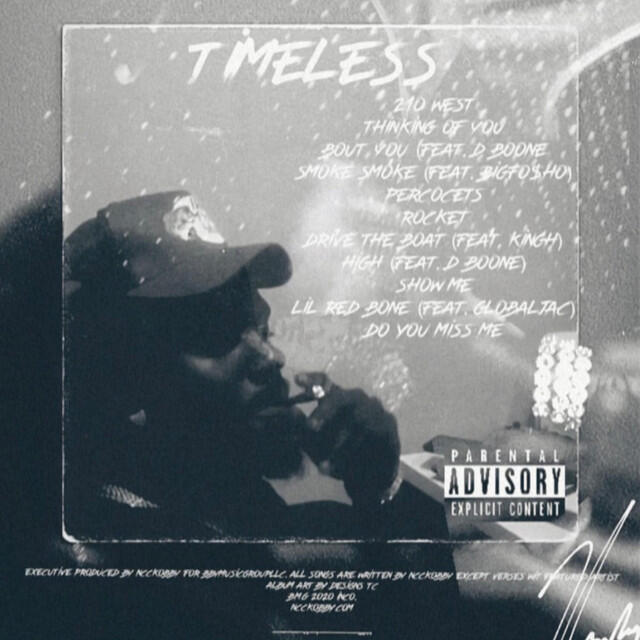 Релиз Timeless