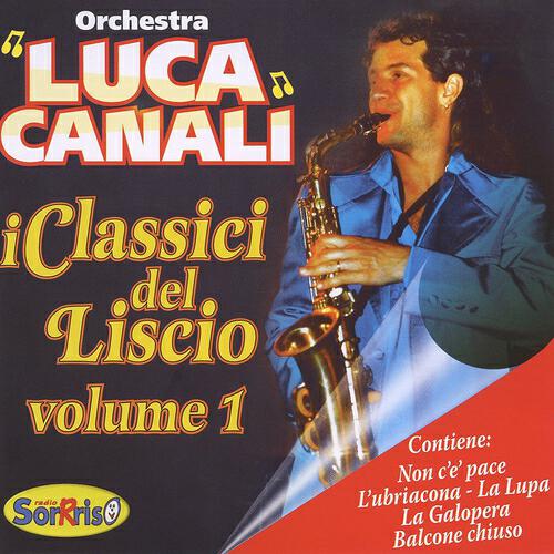 Релиз I classici del liscio vol.1