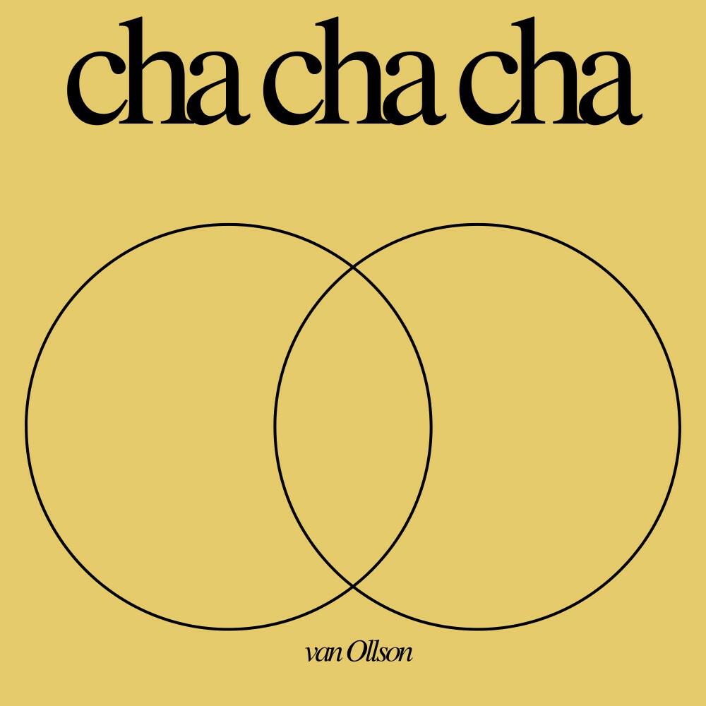 Релиз Cha Cha Cha