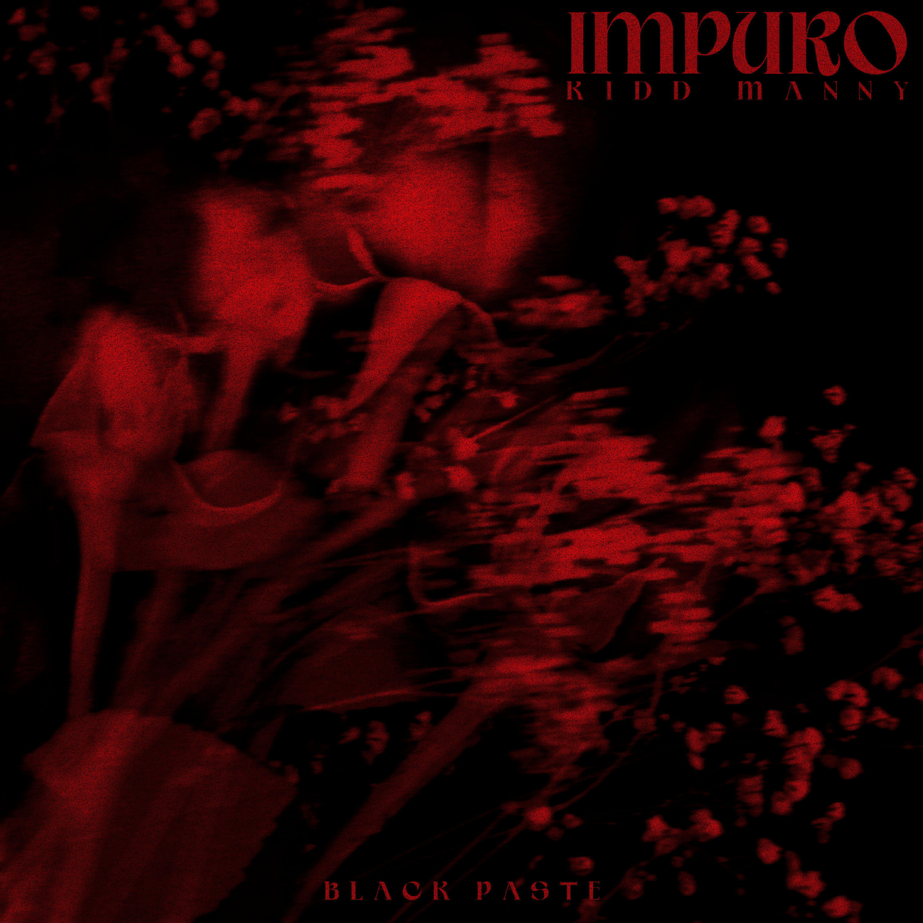 Релиз Impuro