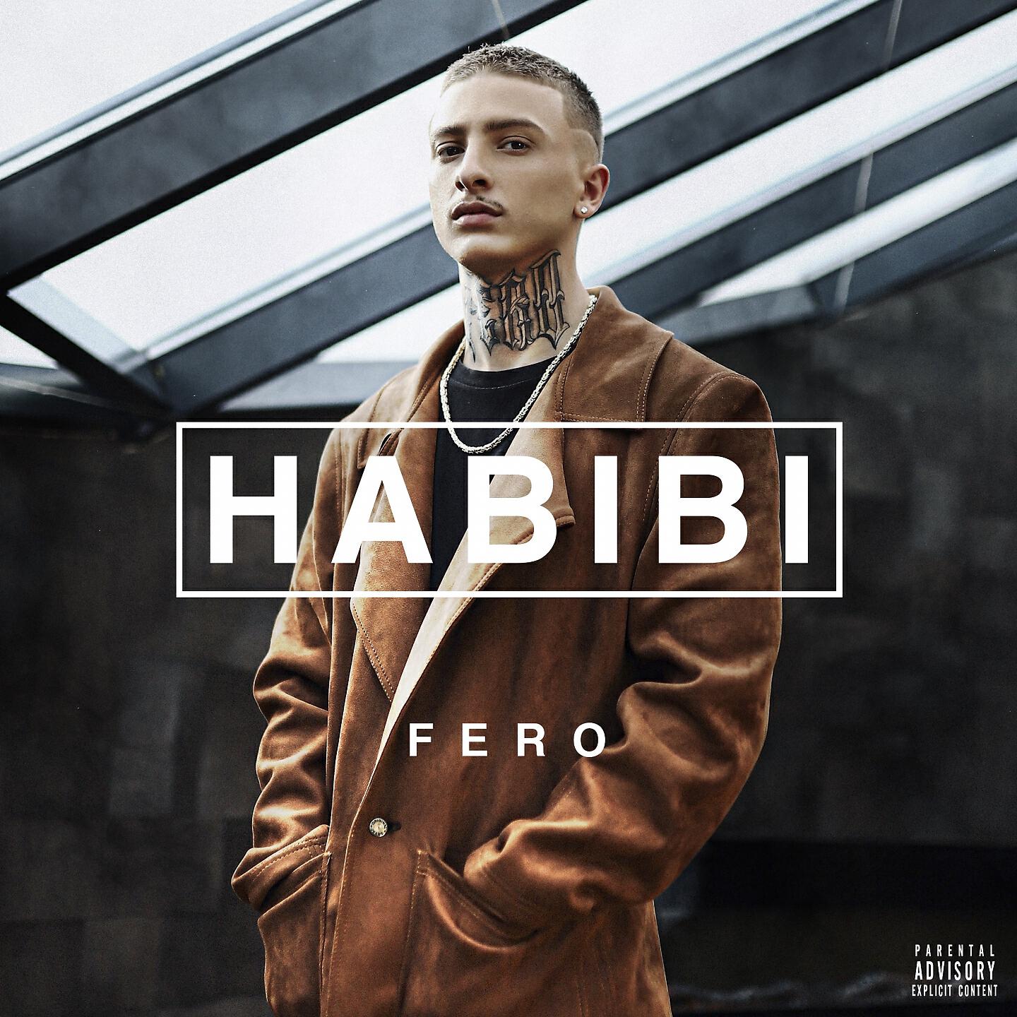 Релиз Habibi