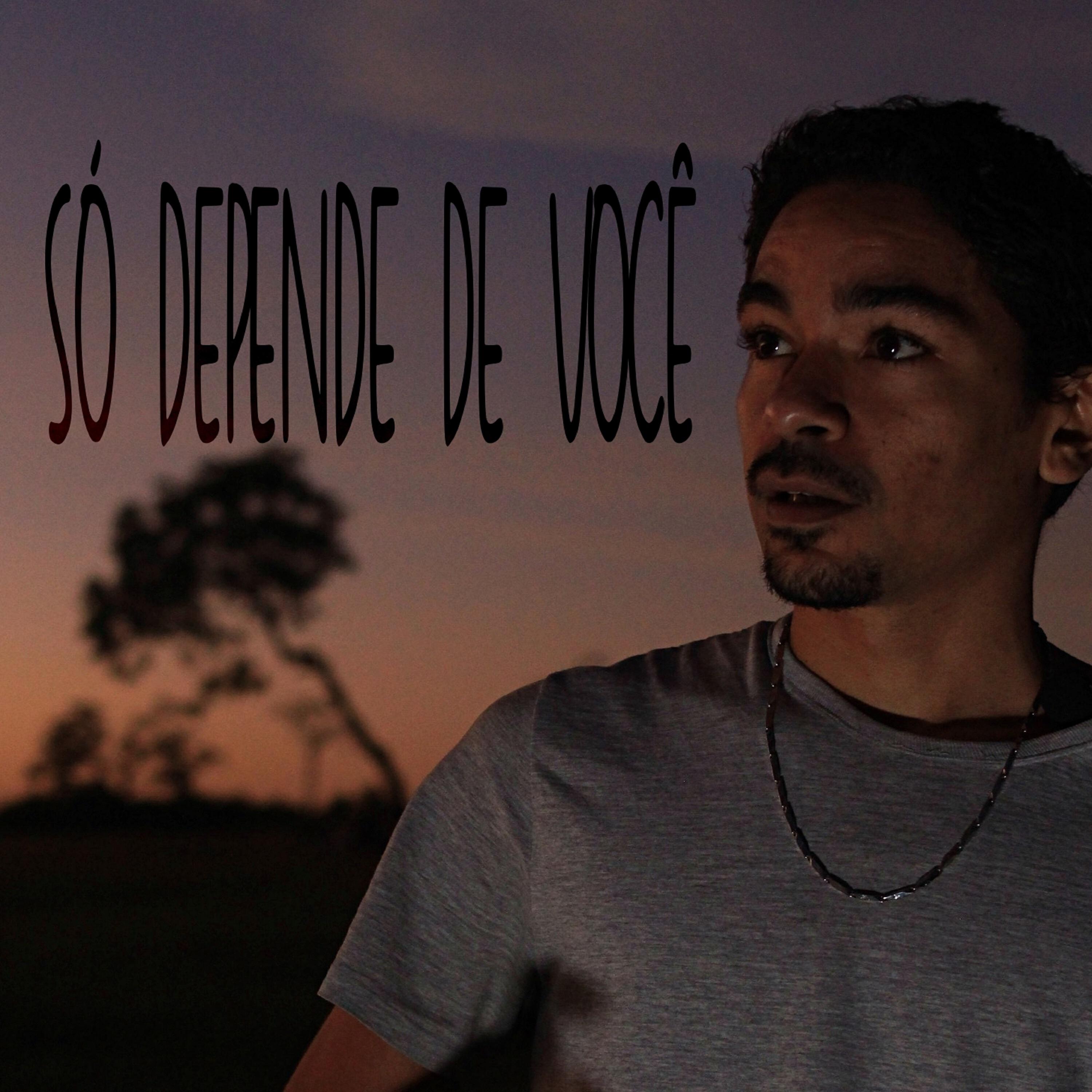 Релиз Só Depende de Você
