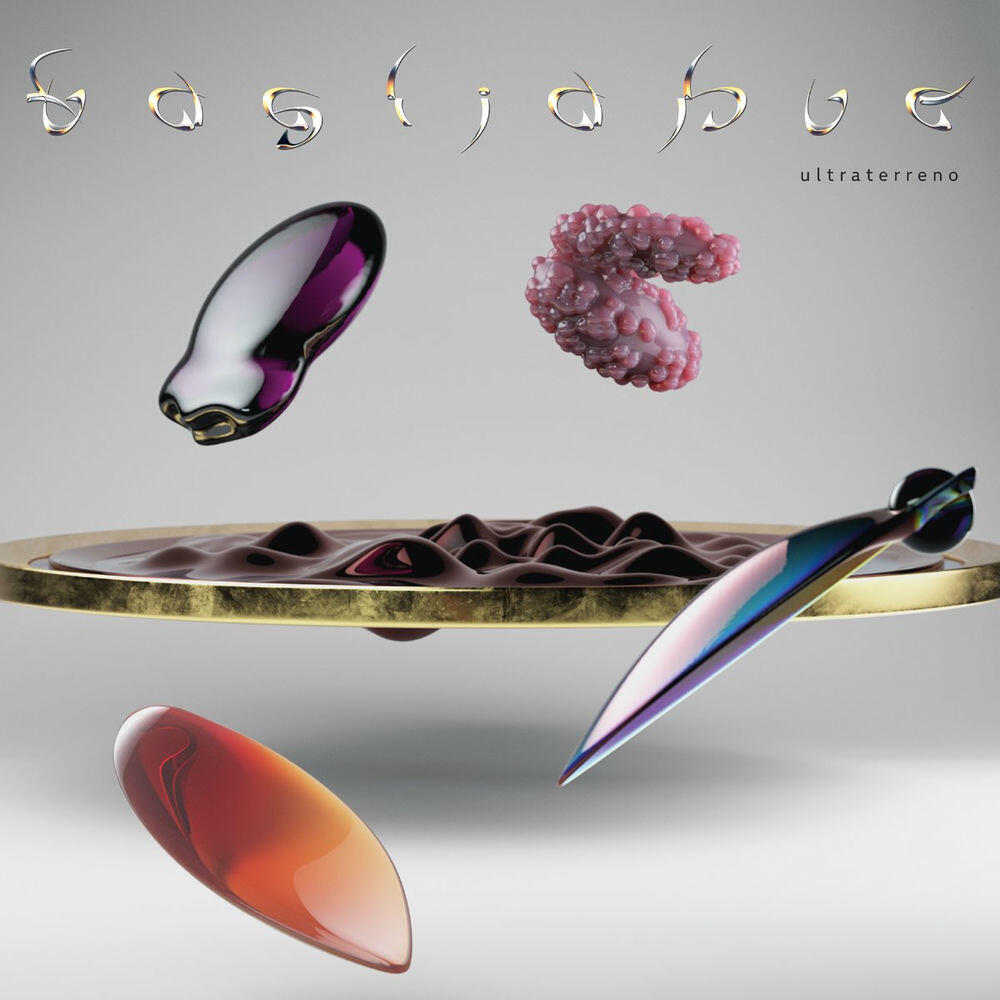 Релиз Ultraterreno EP