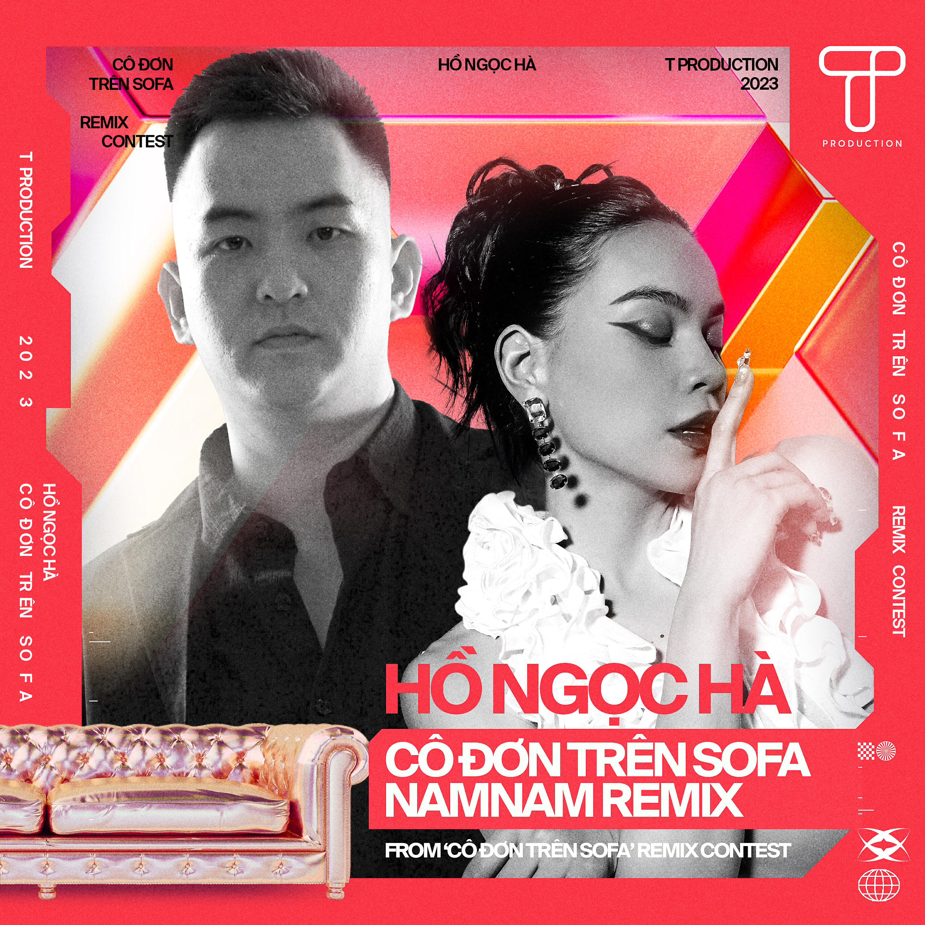 Релиз Cô Đơn Trên Sofa