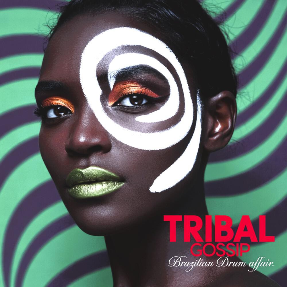 Релиз Tribal Gossip