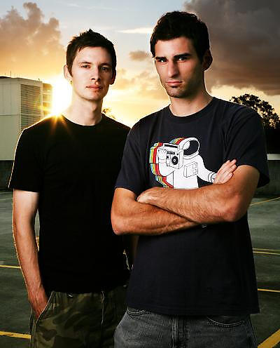 BroadKast