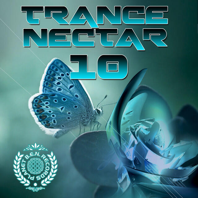 Релиз Trance Nectar, Vol. 10