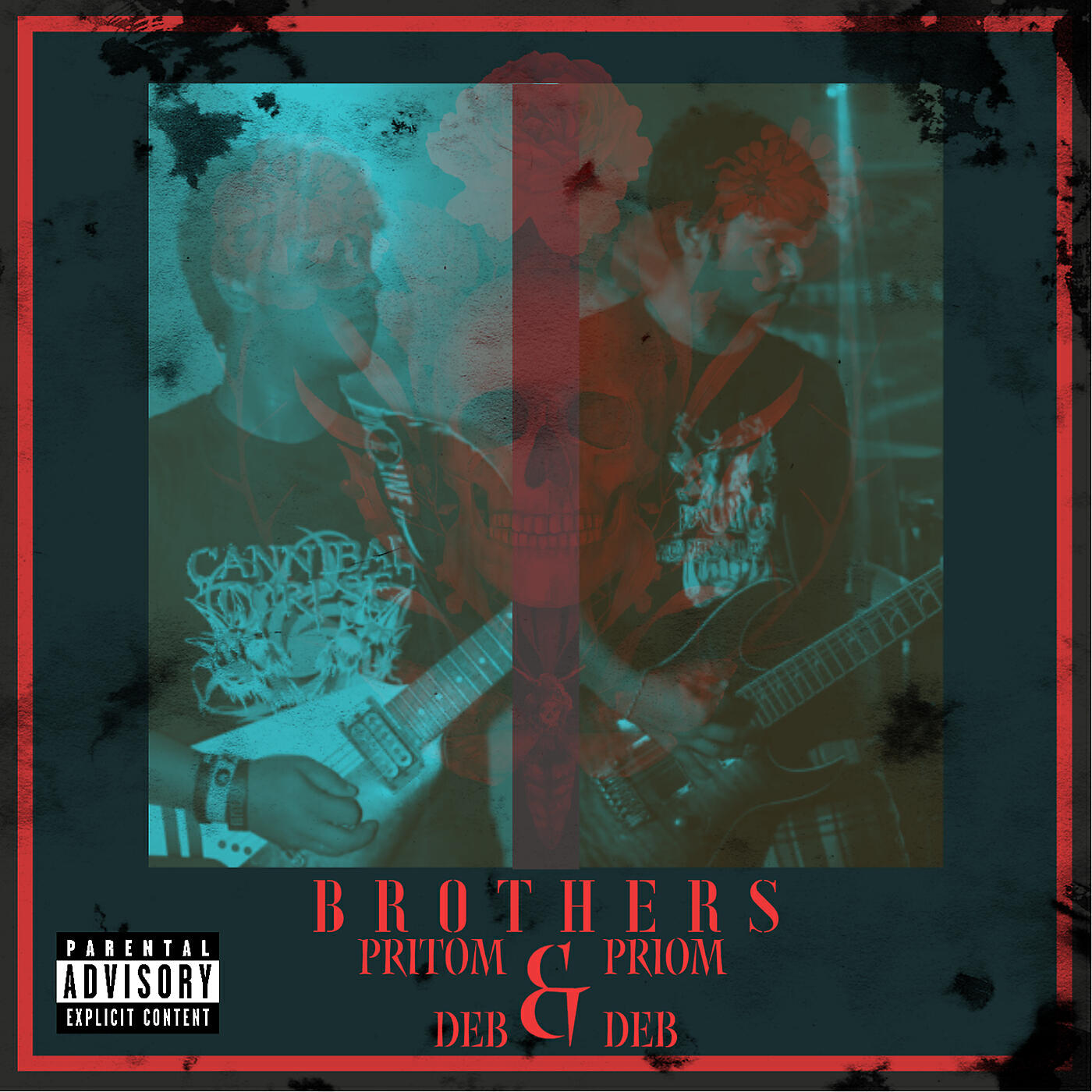 Релиз Brothers