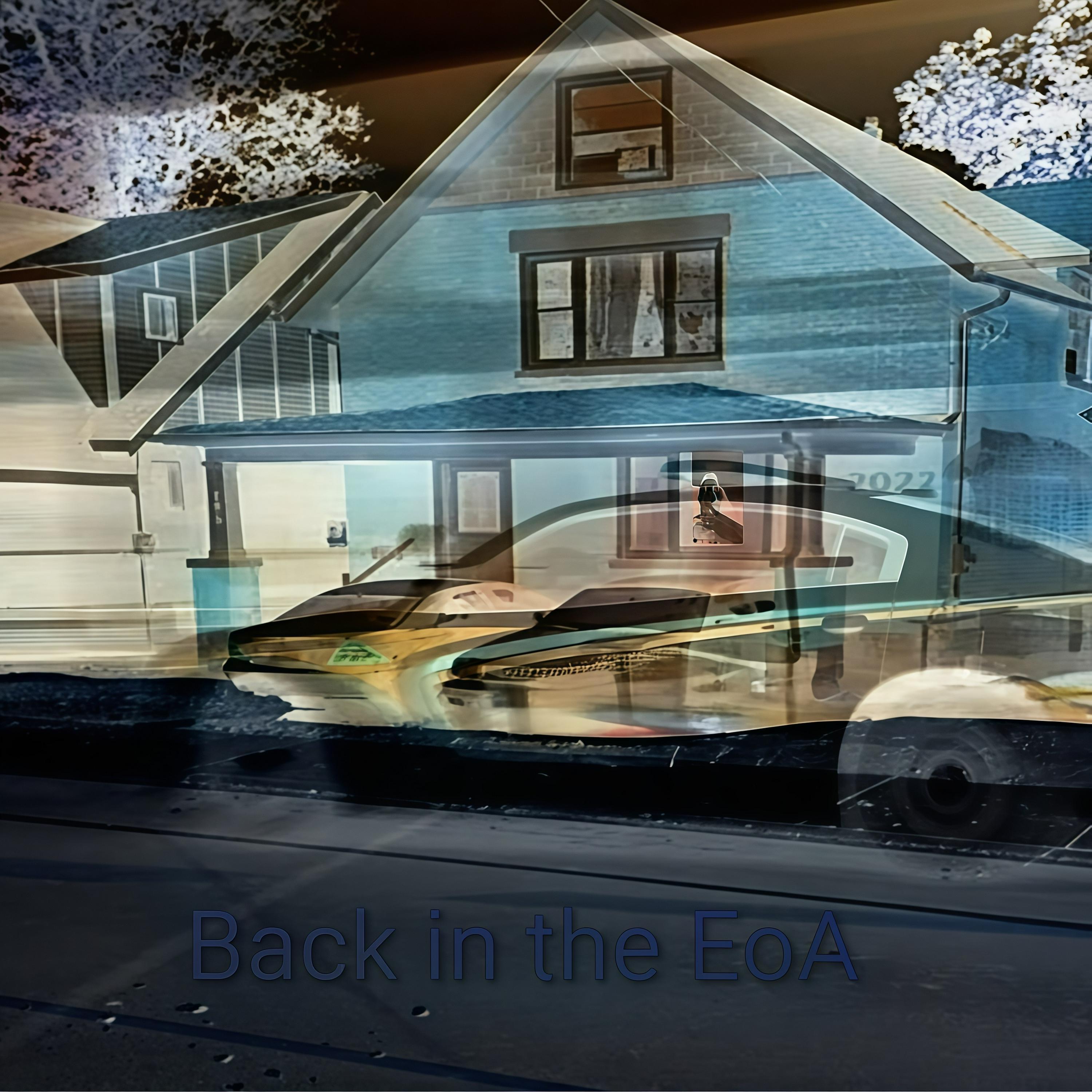 Релиз Back in the EoA