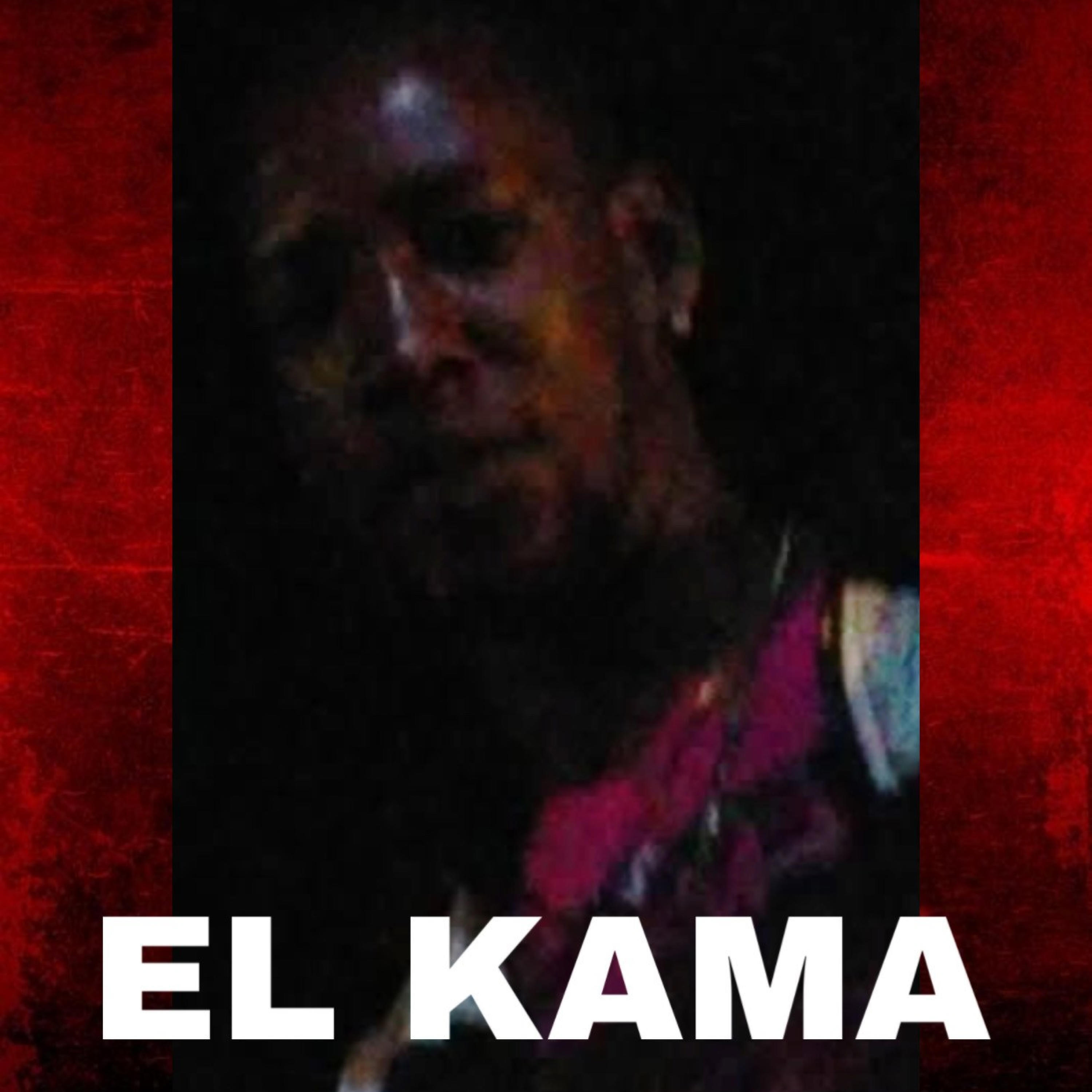Релиз El Kama (Si te gusta no le pare)