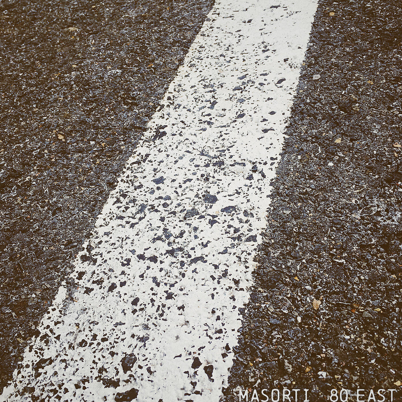Релиз 80 East