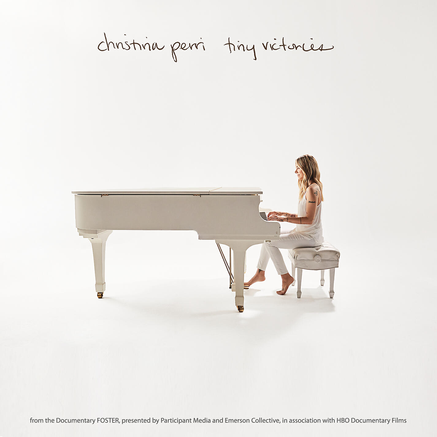 Релиз tiny victories