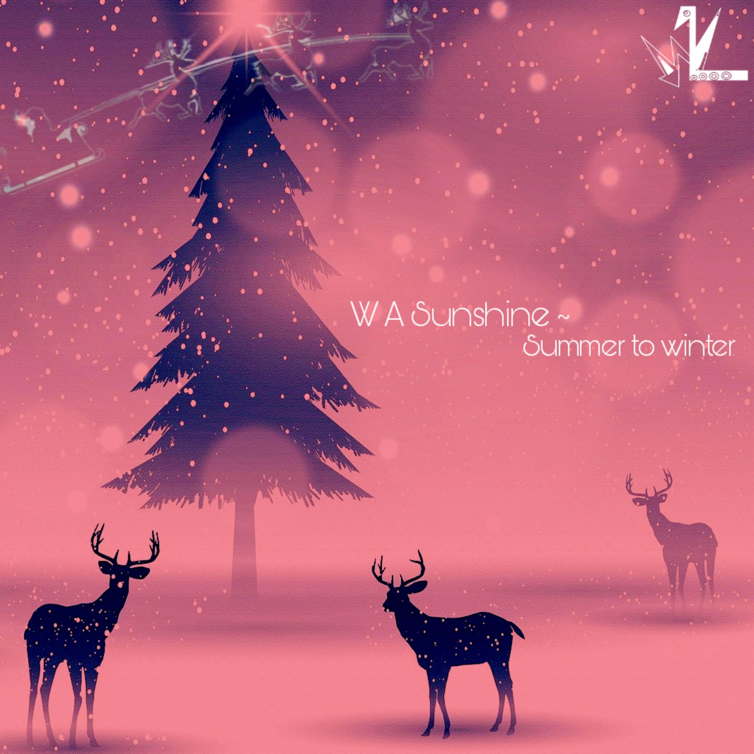 Релиз Summer to winter