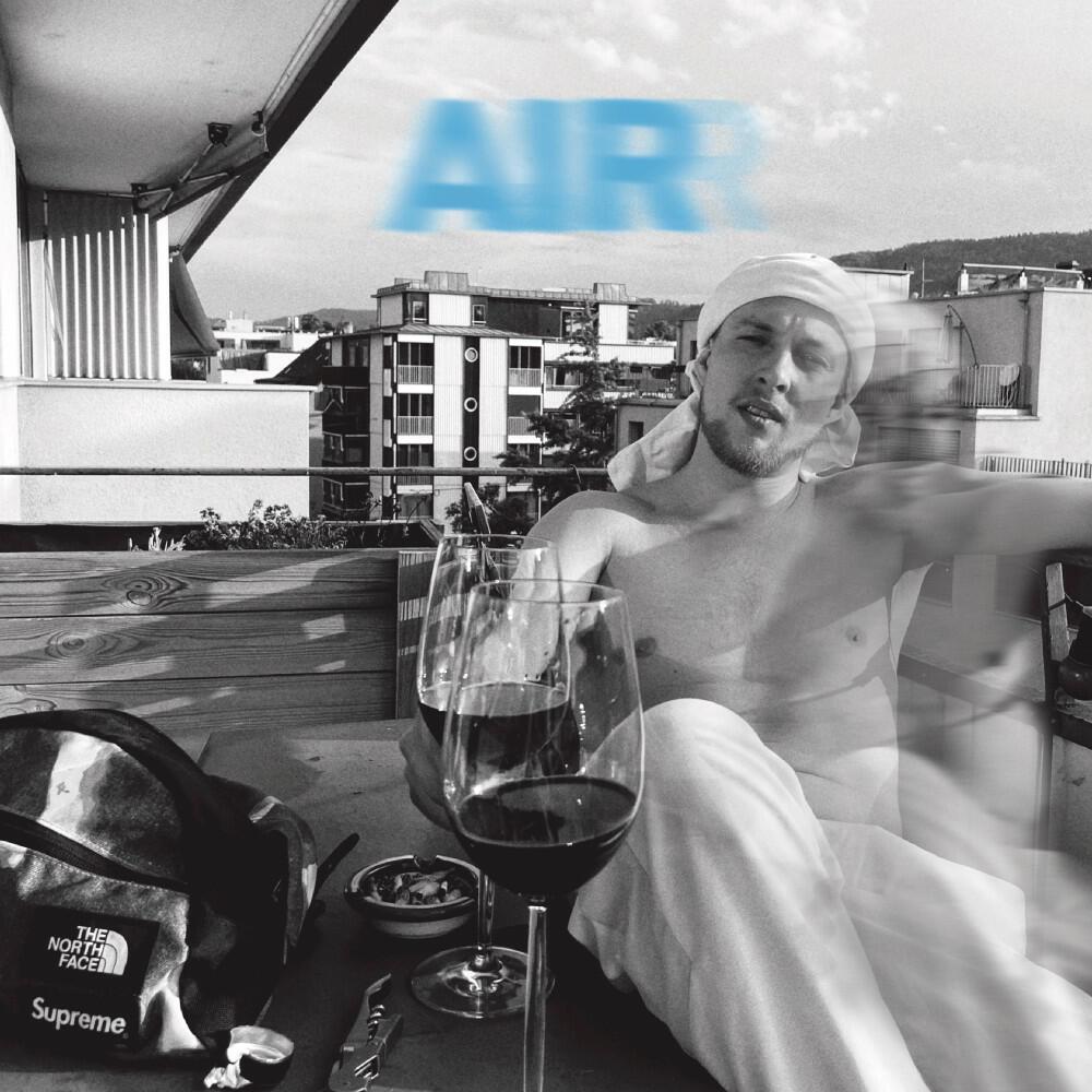 Релиз Air