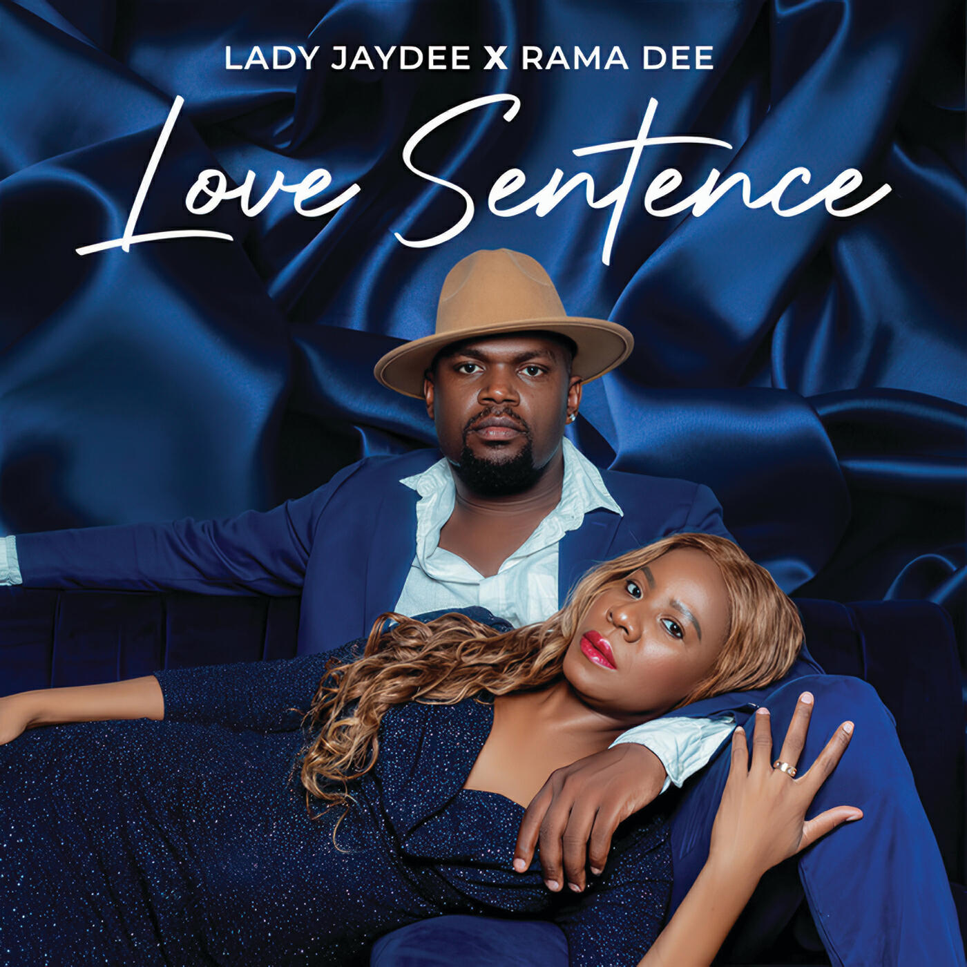 Релиз Love Sentence