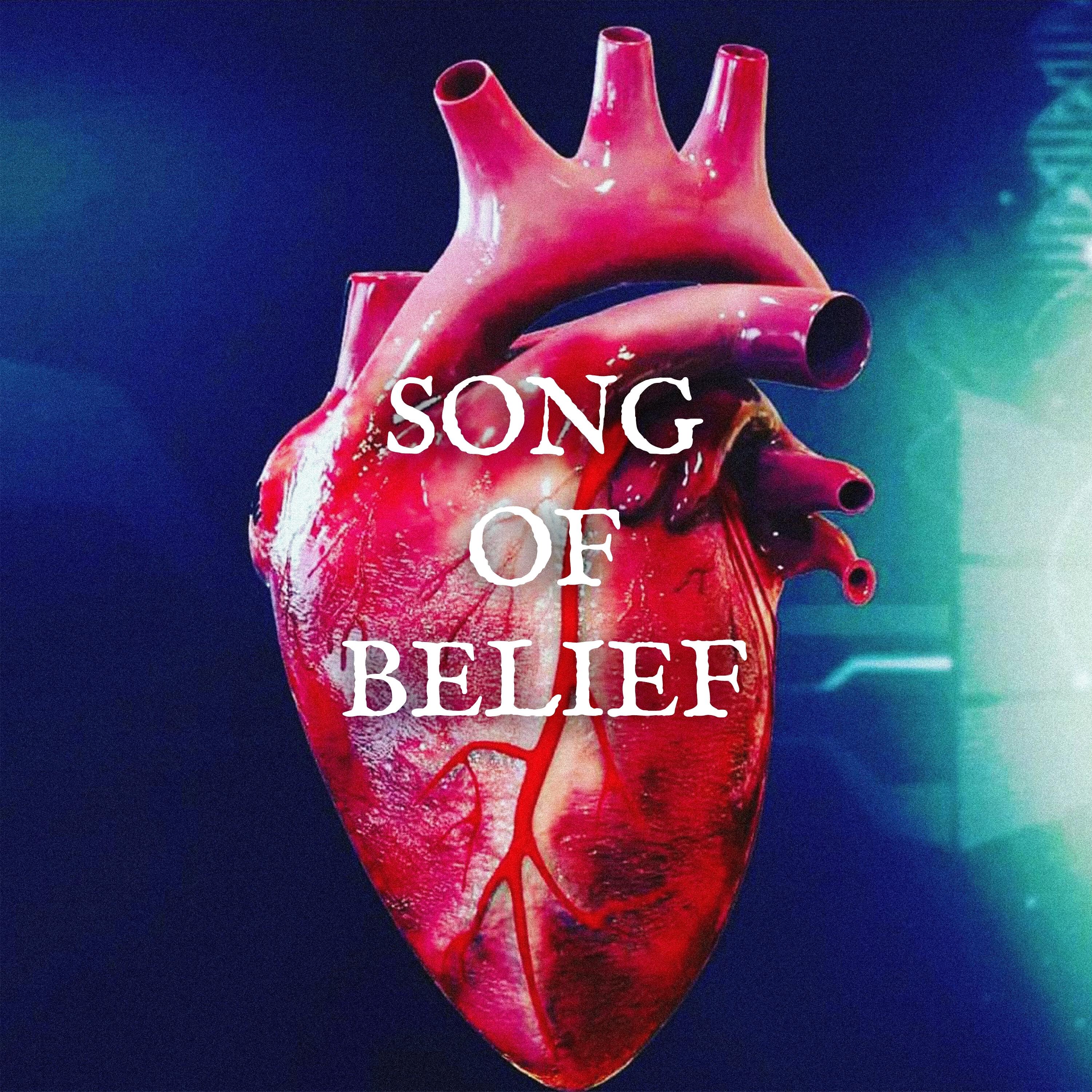 Релиз Song of Belief