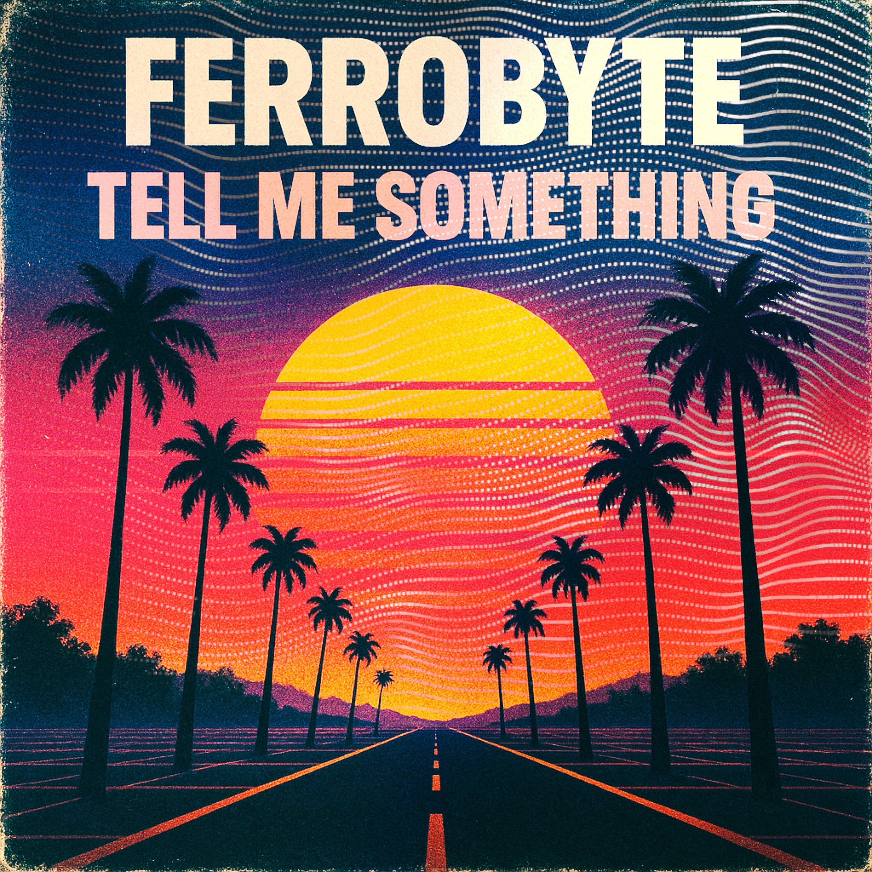 Релиз Tell Me Something