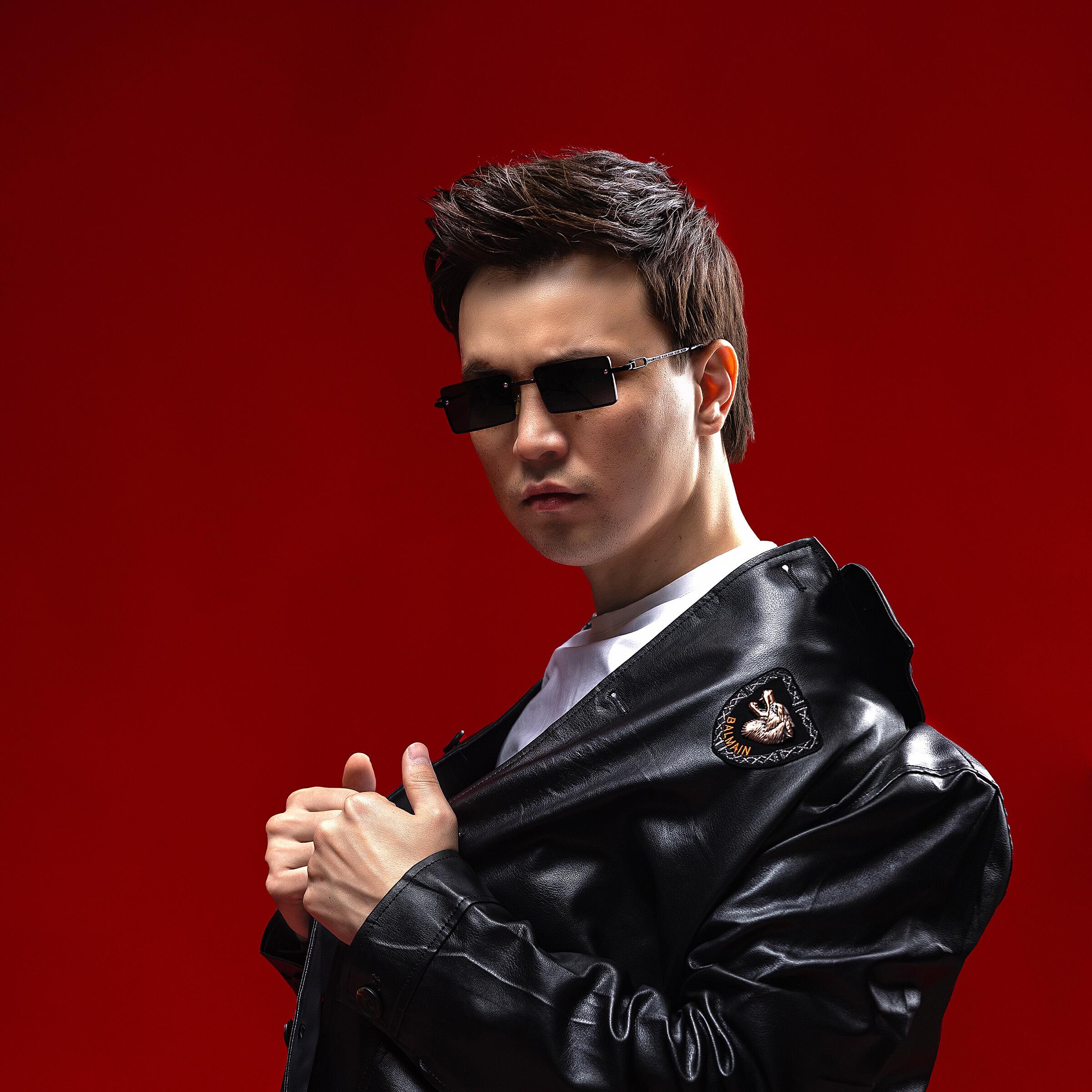 Barhayot Umarov