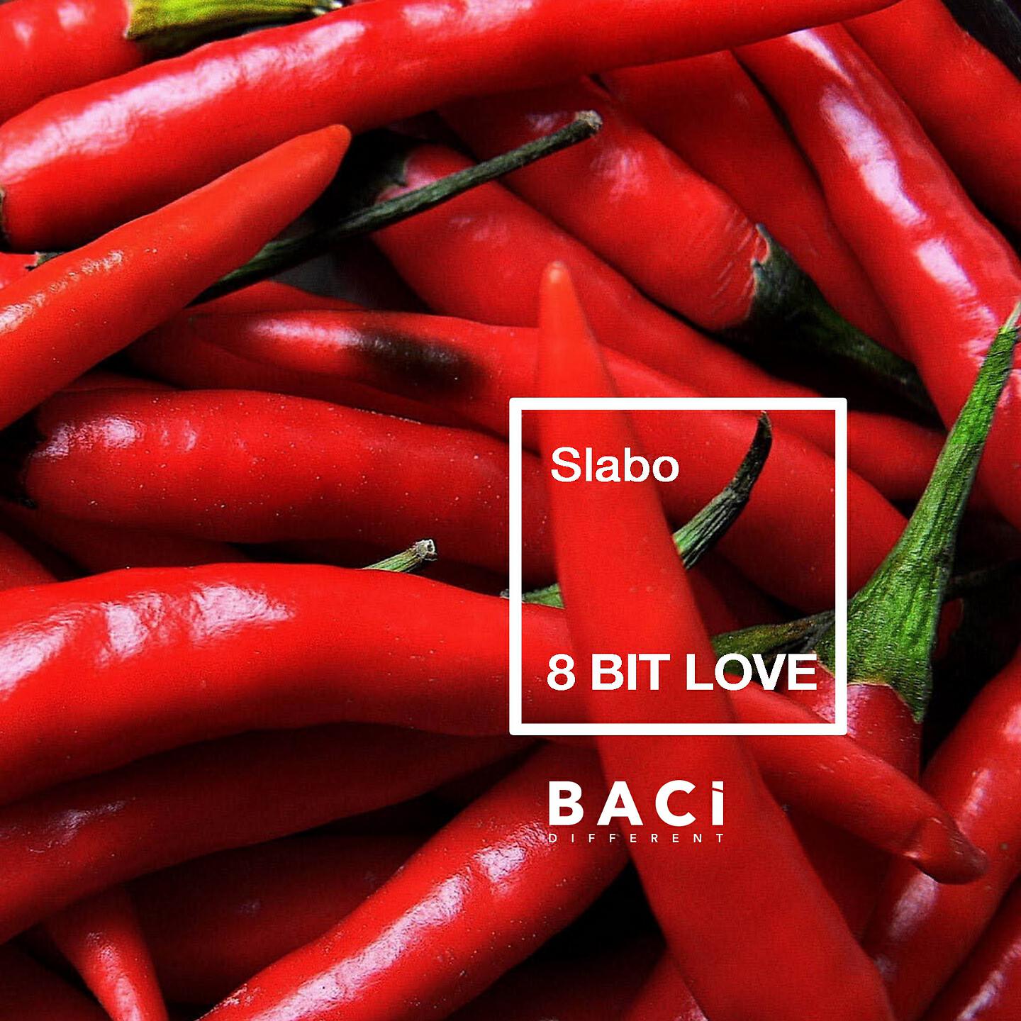 Релиз 8Bit Love
