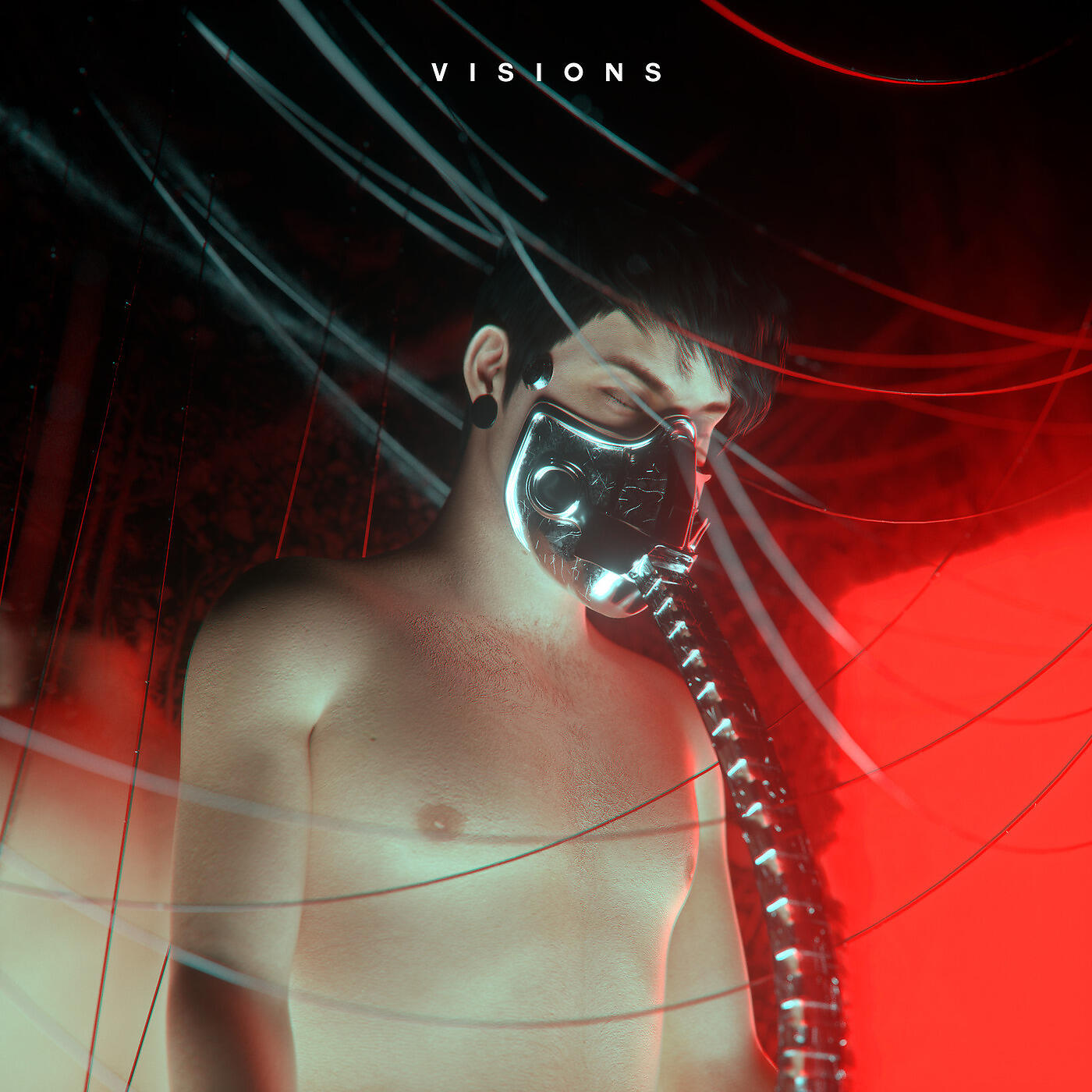 Релиз Visions