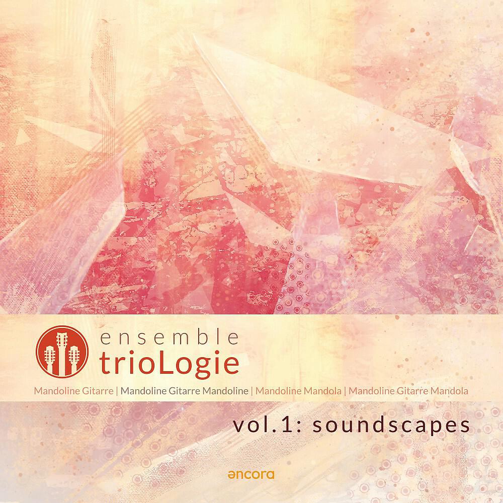 Релиз Soundscapes, Vol. 1