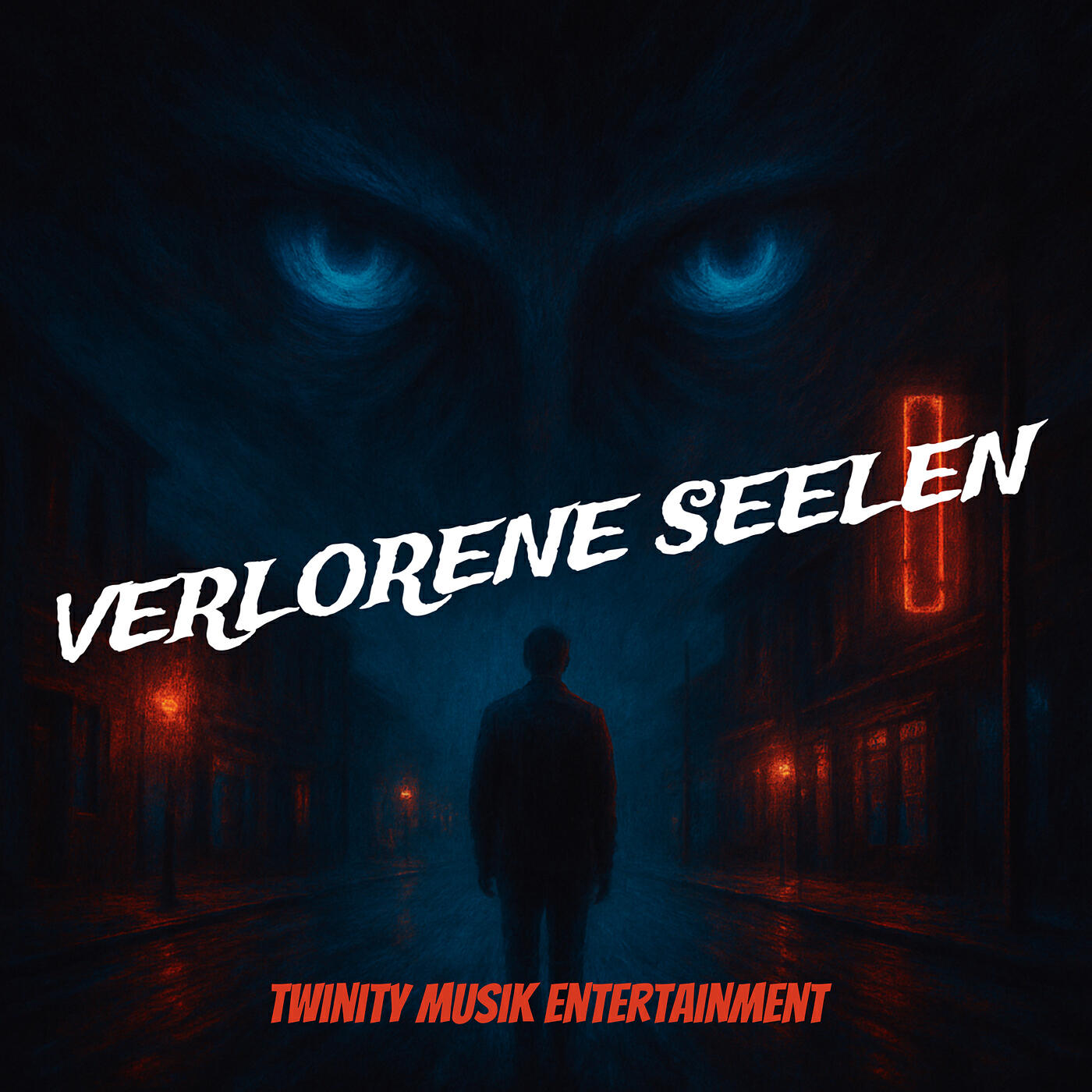 Релиз Verlorene Seelen