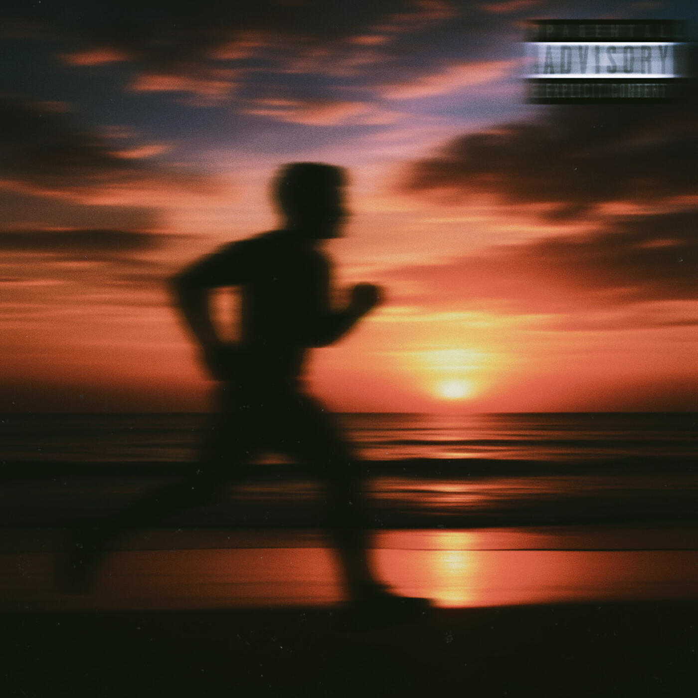 Постер альбома Running Away