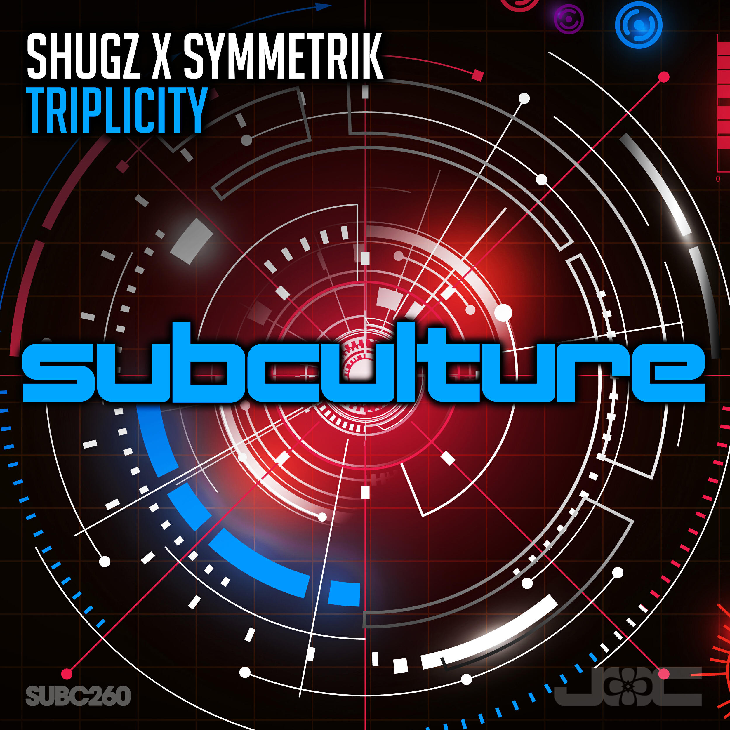 Релиз Triplicity