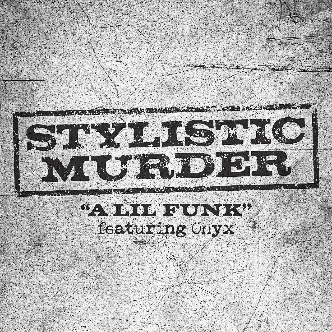 Релиз A Lil Funk