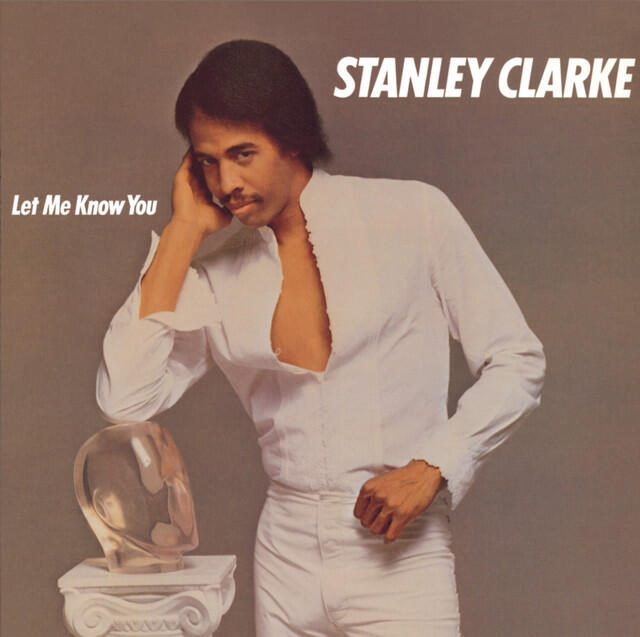 Релиз Let Me Know You