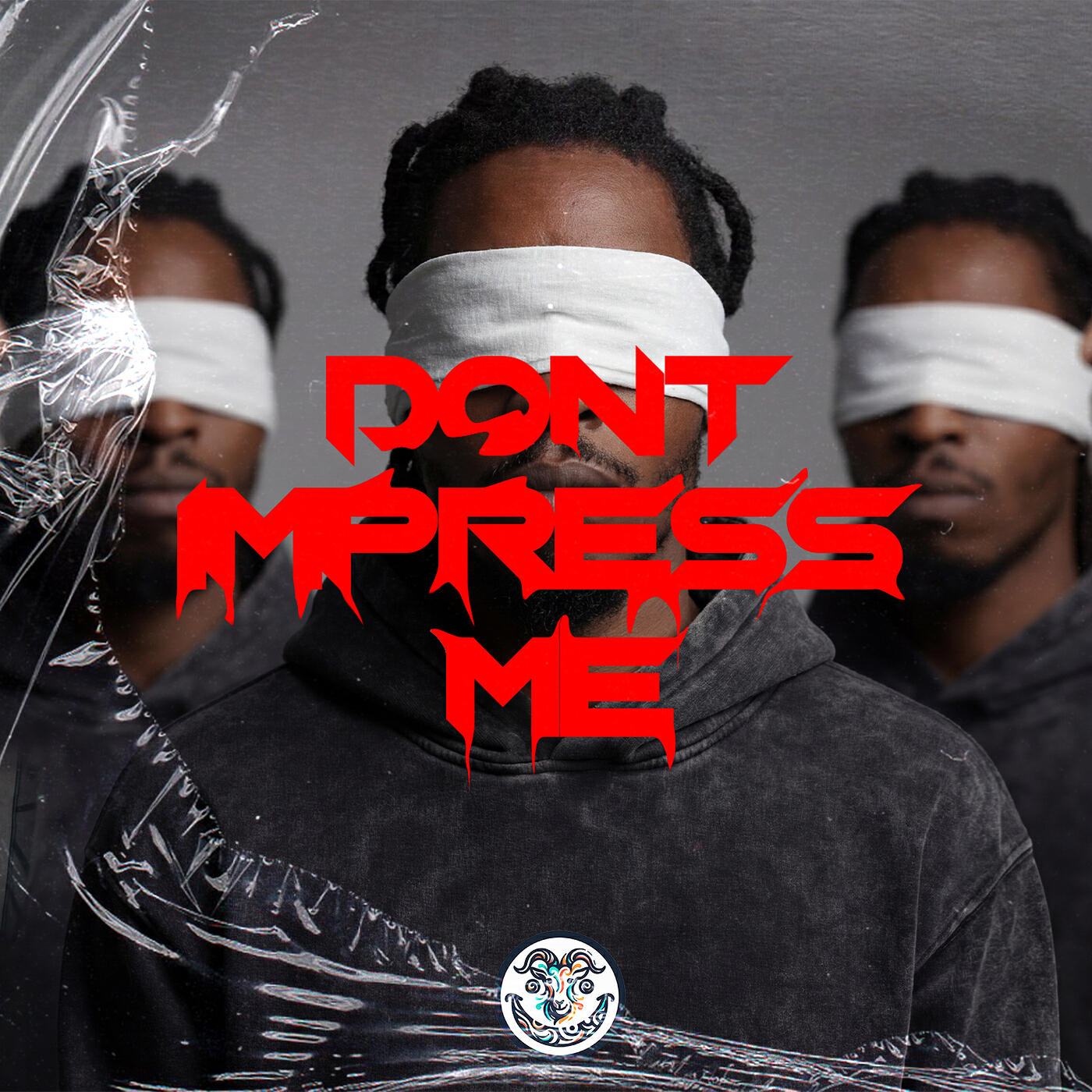 Релиз Dont Impress Me