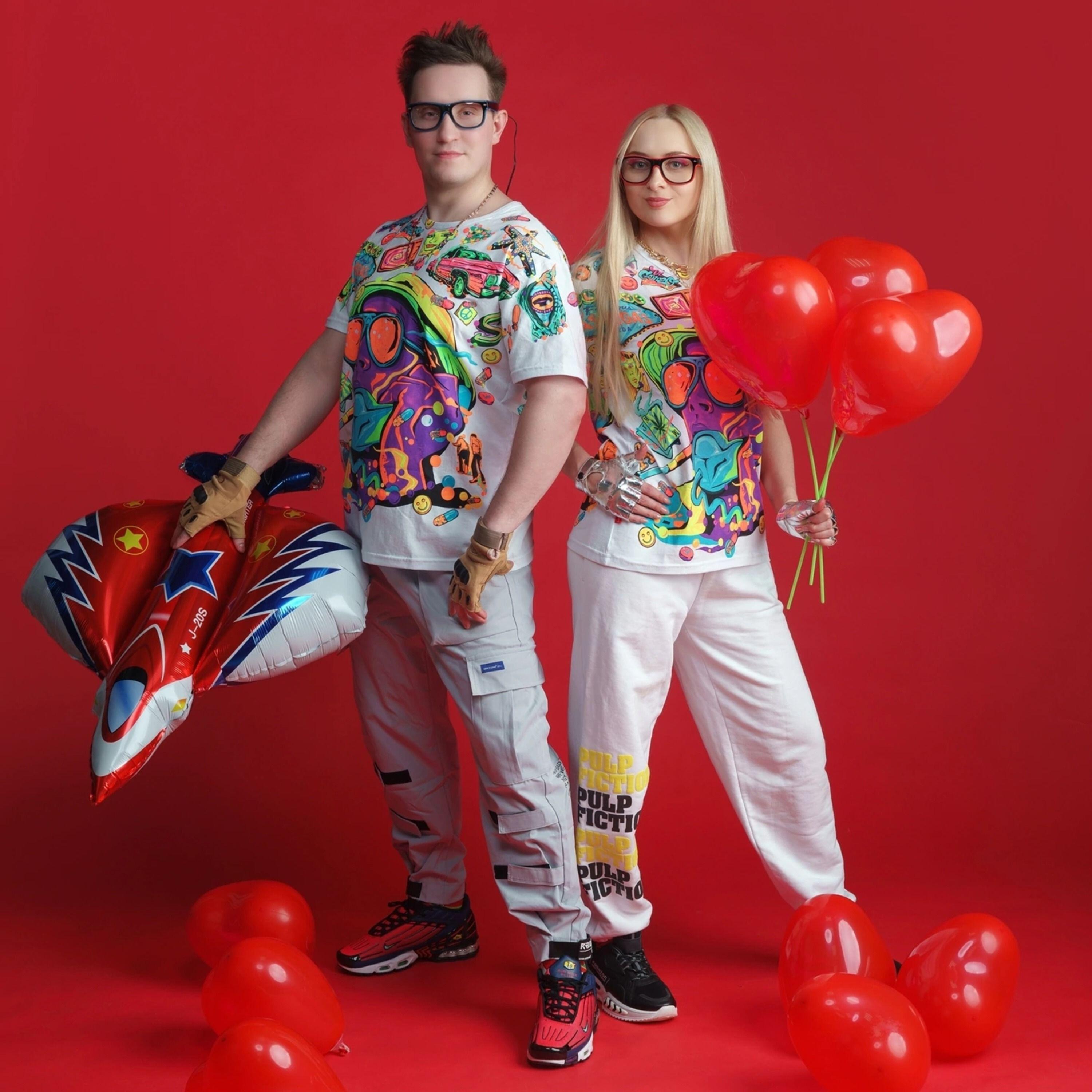 Релиз Power in Us