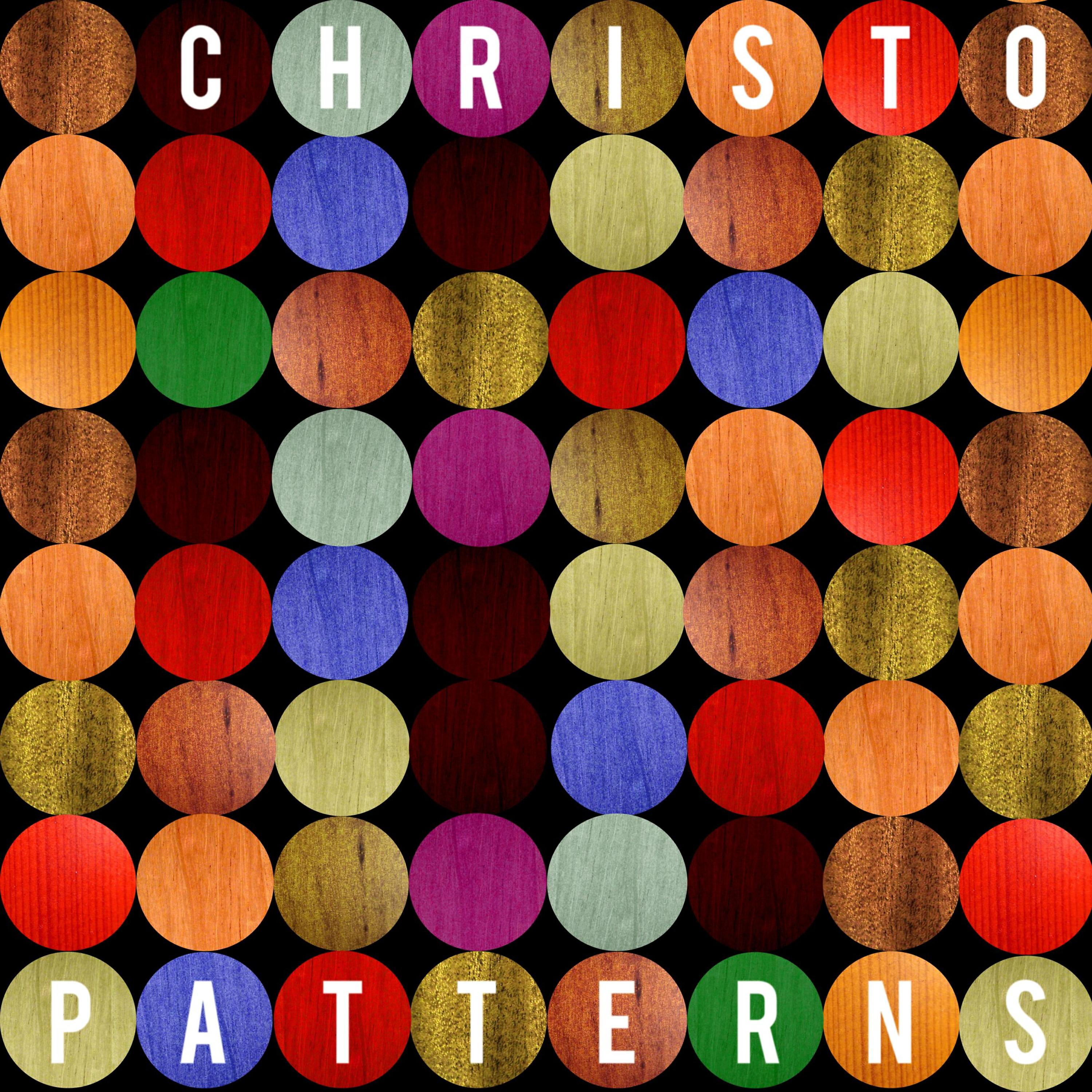 Релиз Patterns