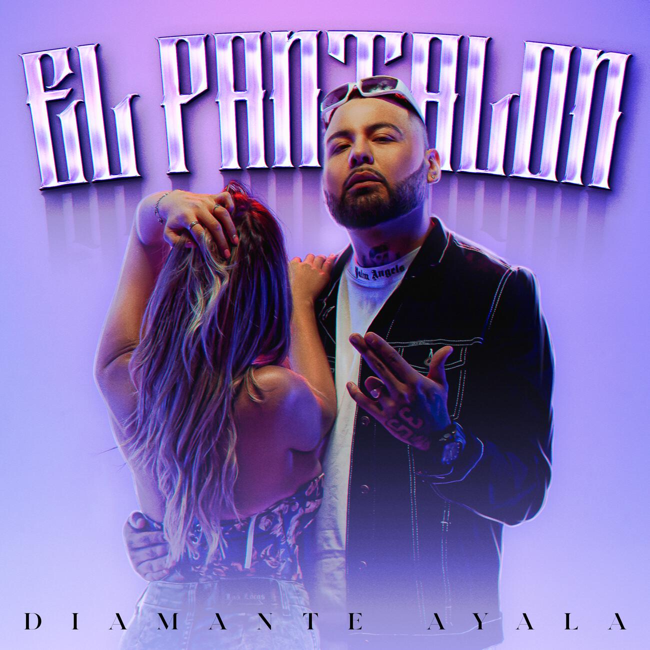 Релиз El Pantalón