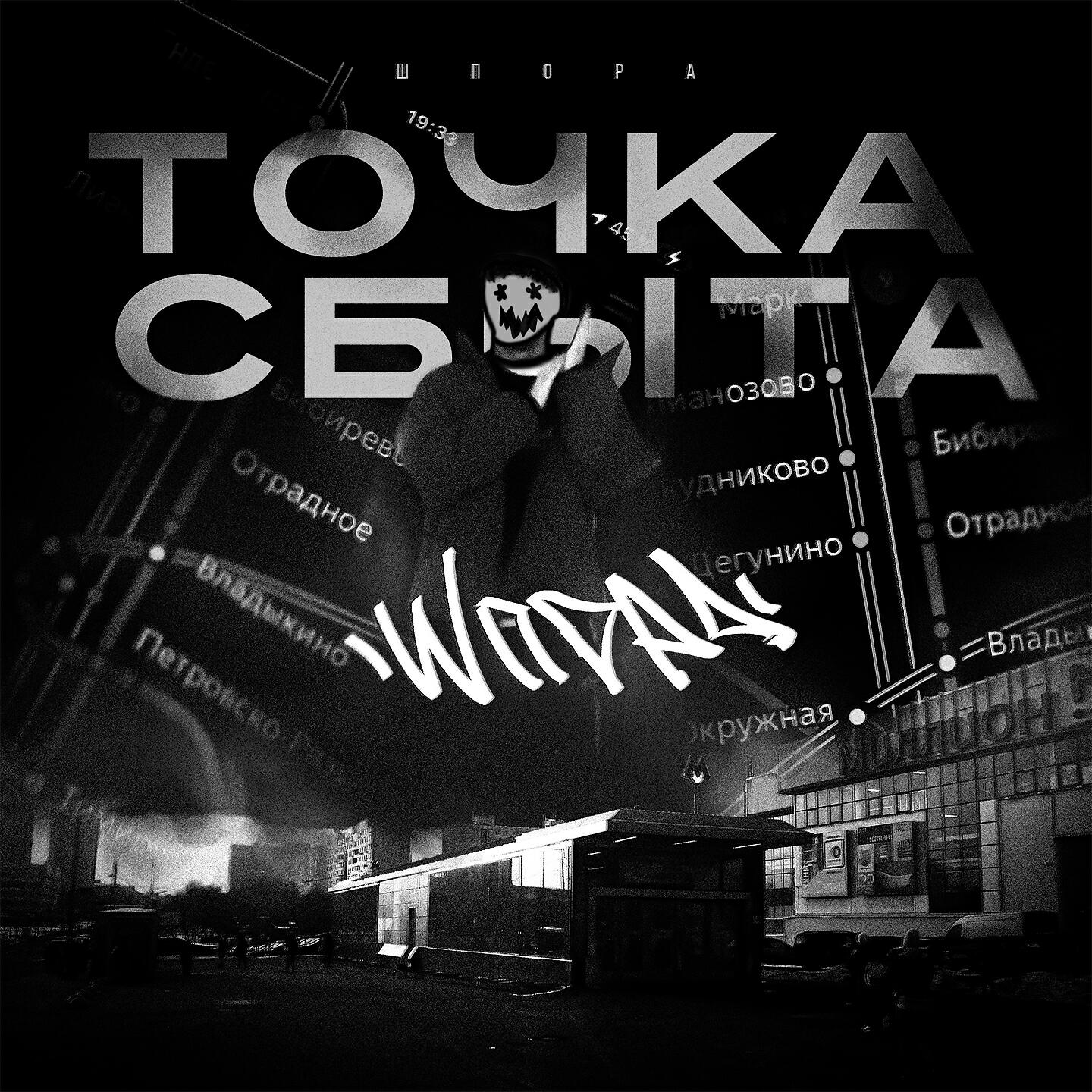 Релиз ТОЧКА СБЫТА