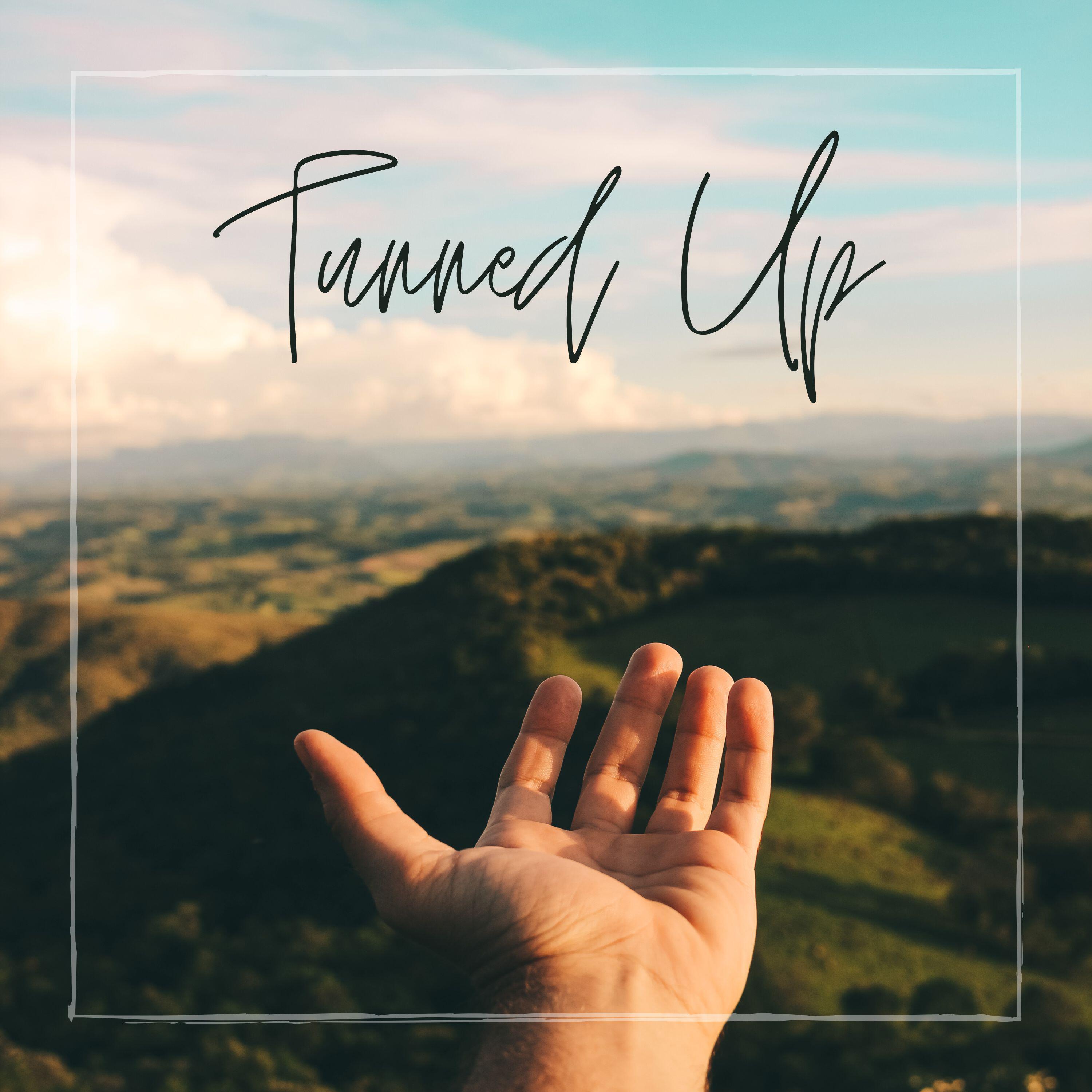 Релиз Tunned Up