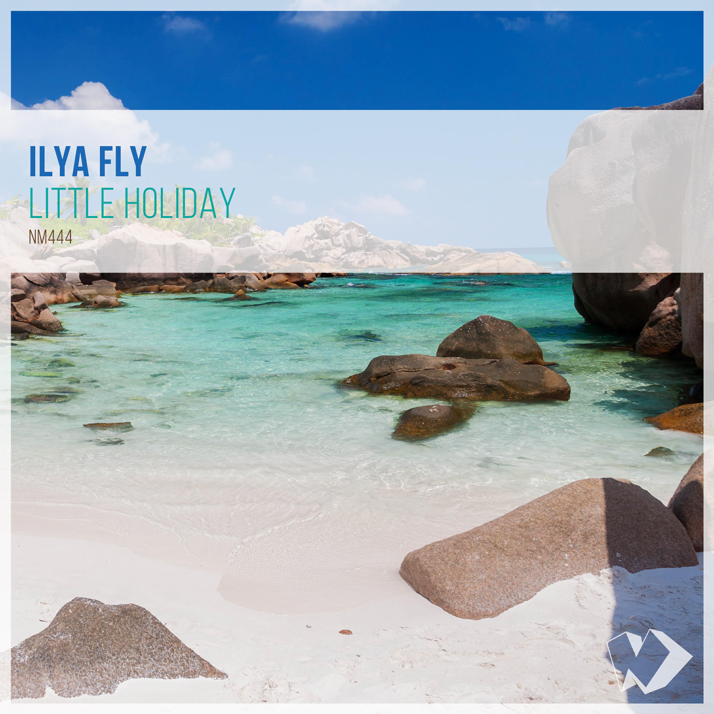 Релиз Little Holiday