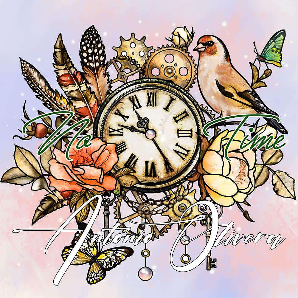 Релиз No Time