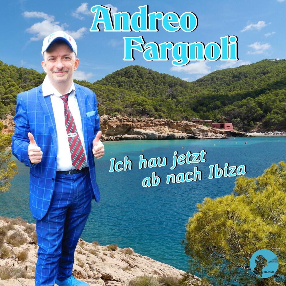 Релиз Ich hau jetzt ab nach Ibiza