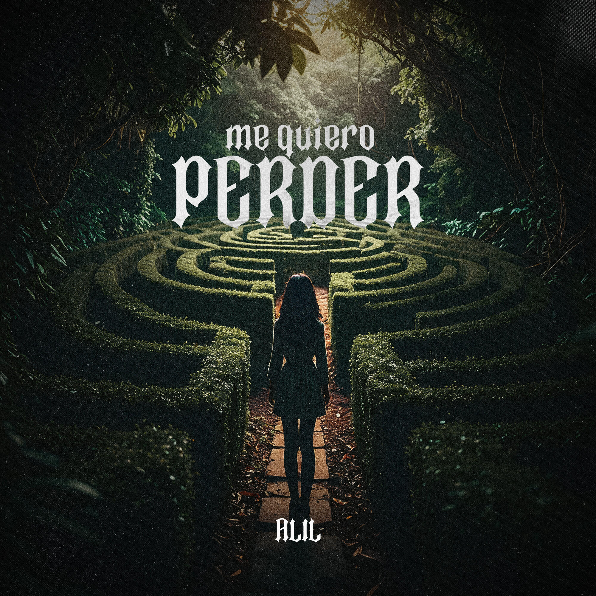 Релиз Me Quiero Perder