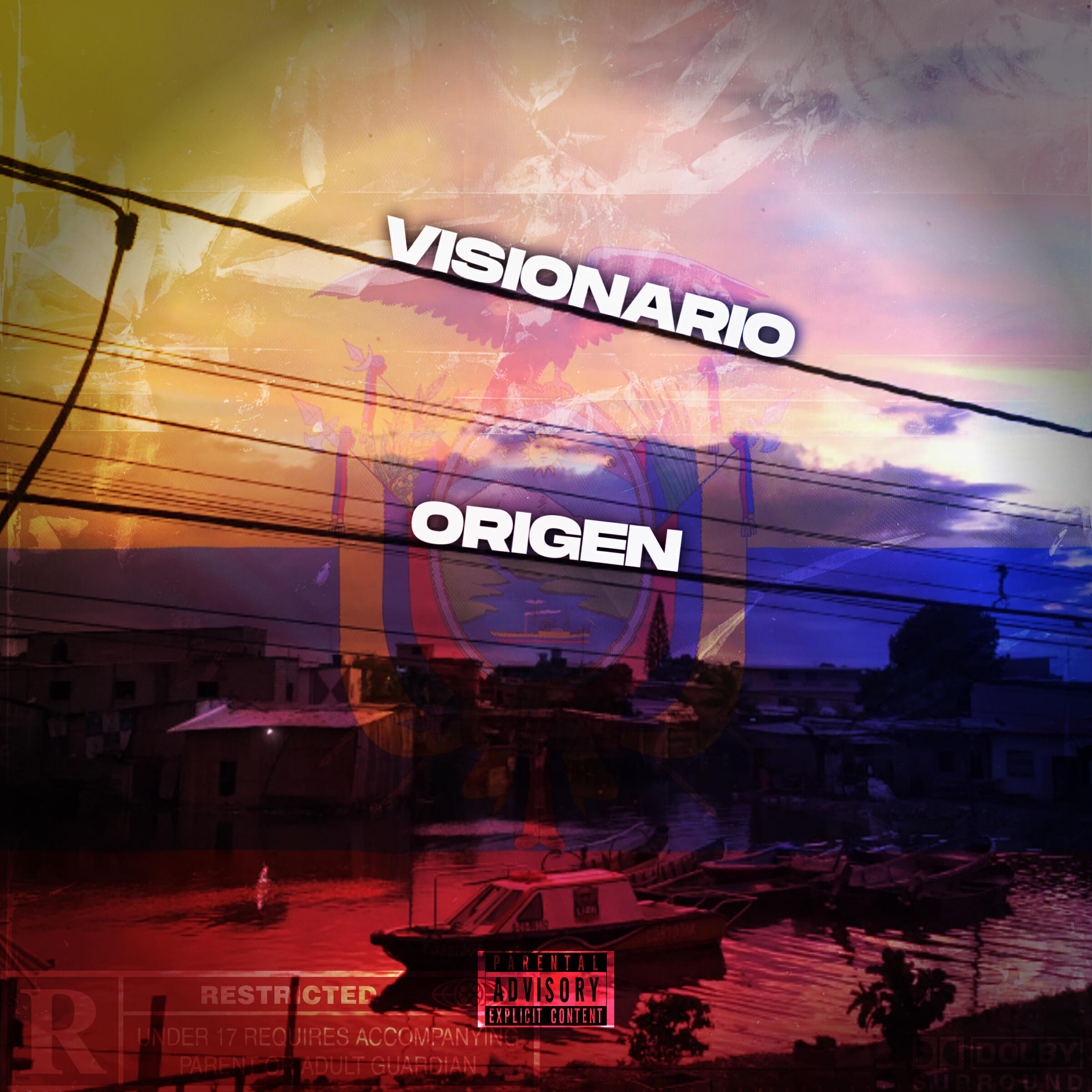 Релиз Origen