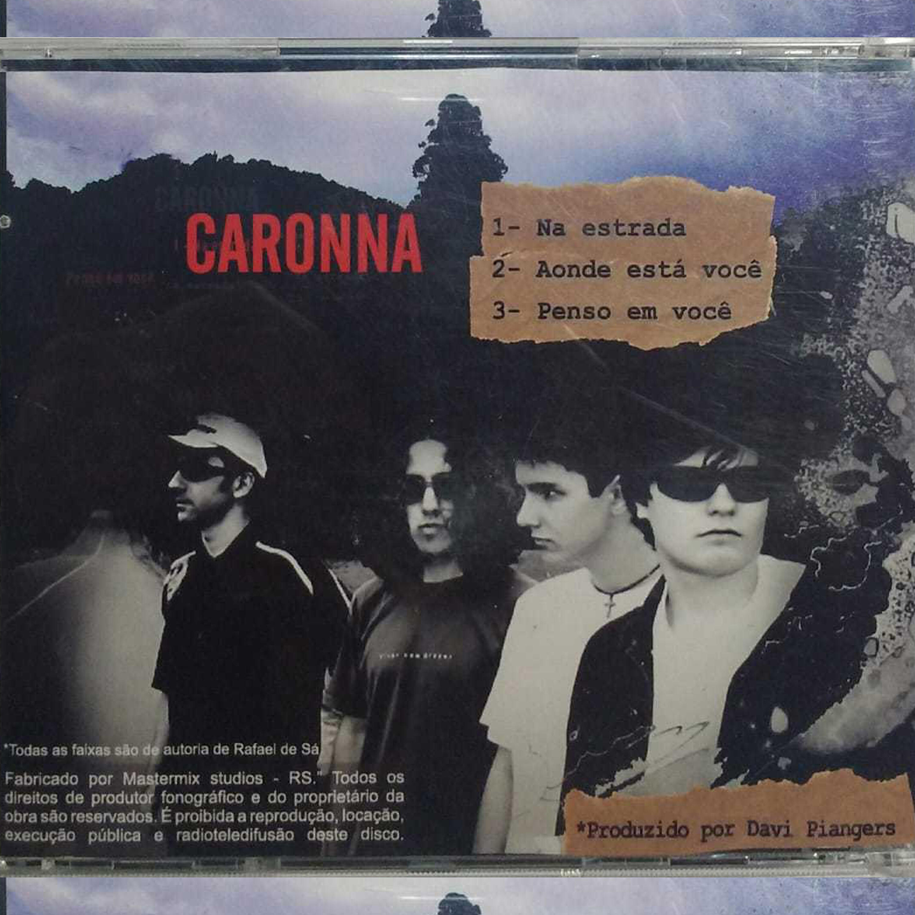 Caronna
