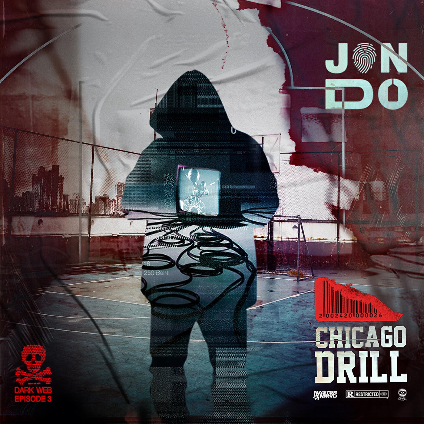 Релиз Chicago Drill (Darkweb - Episode 3)
