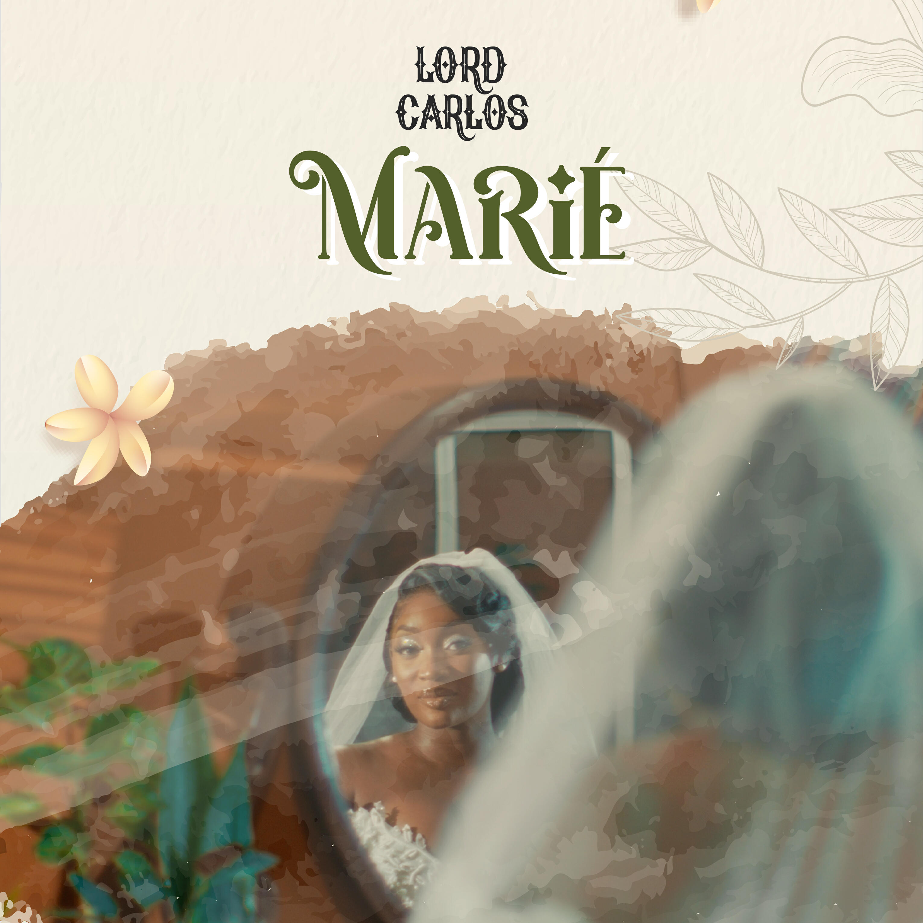Релиз Marié