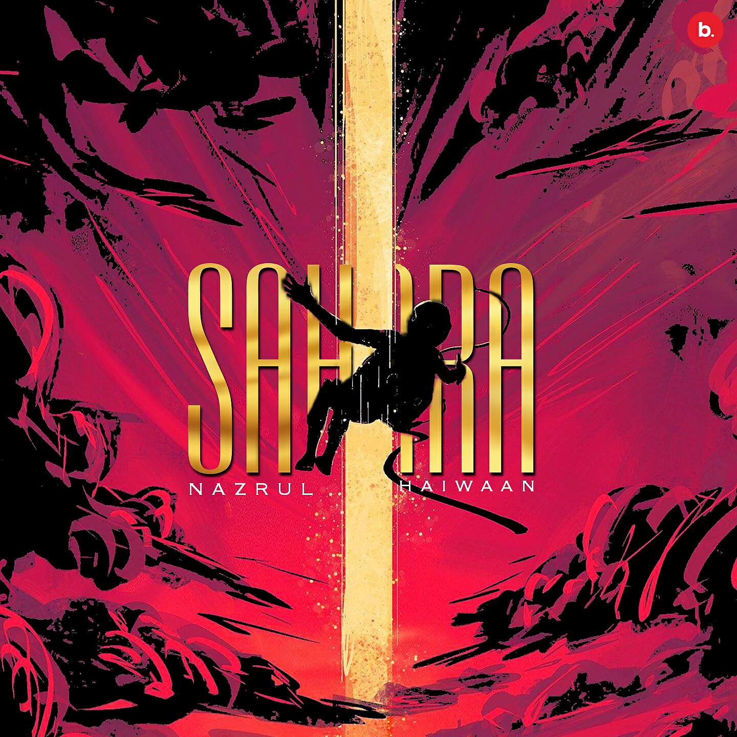 Релиз Sahara
